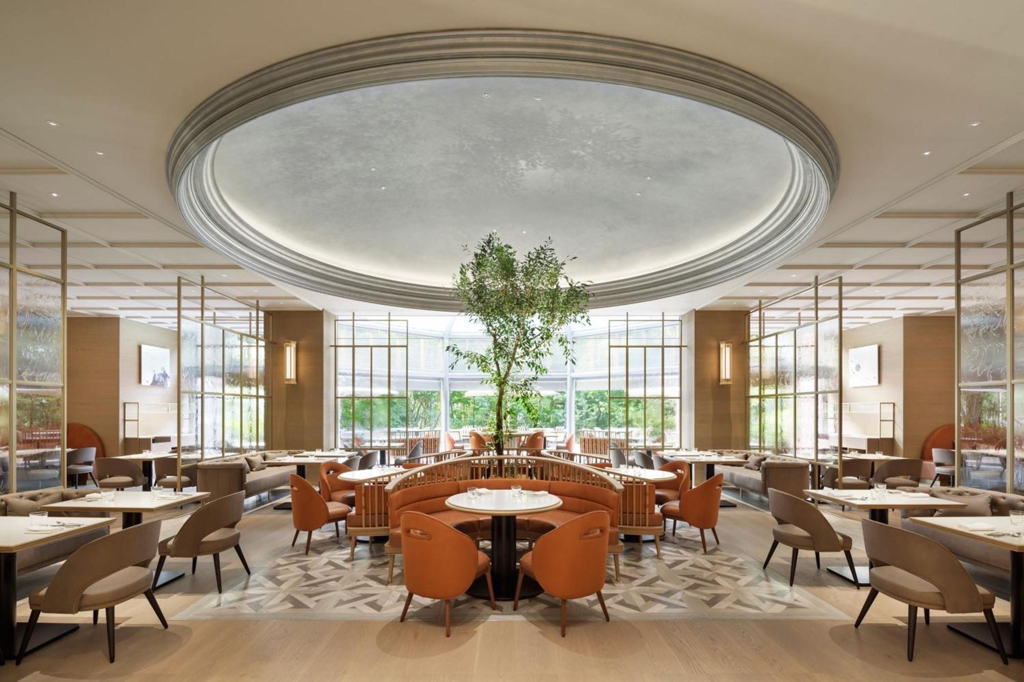 The Westin Hotel Tokyo