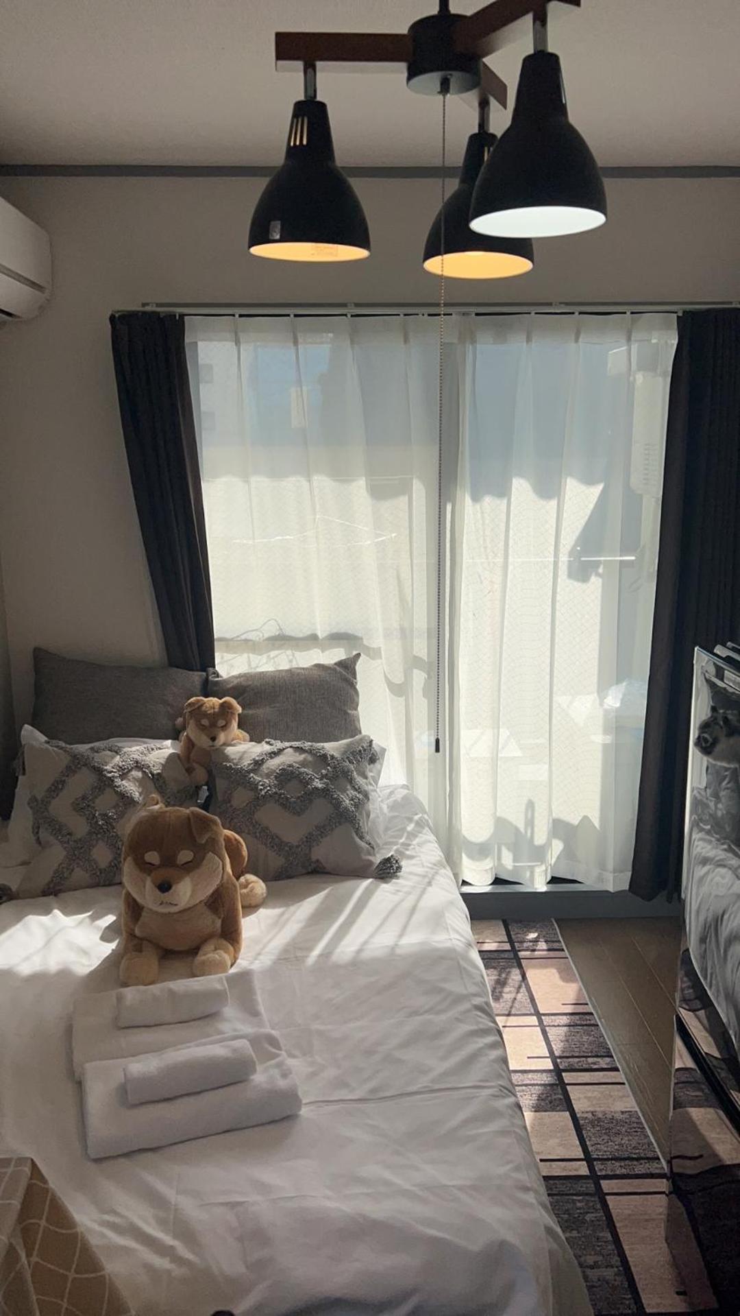 Jing Space: Convenient Urban Near Airport