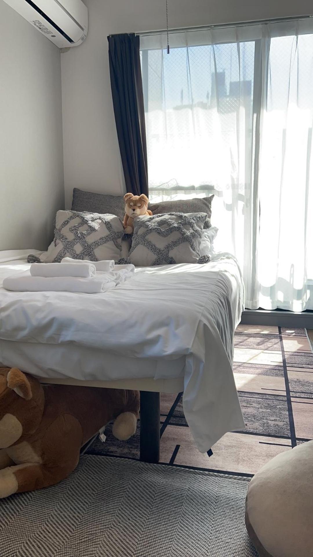 Jing Space: Convenient Urban Near Airport *