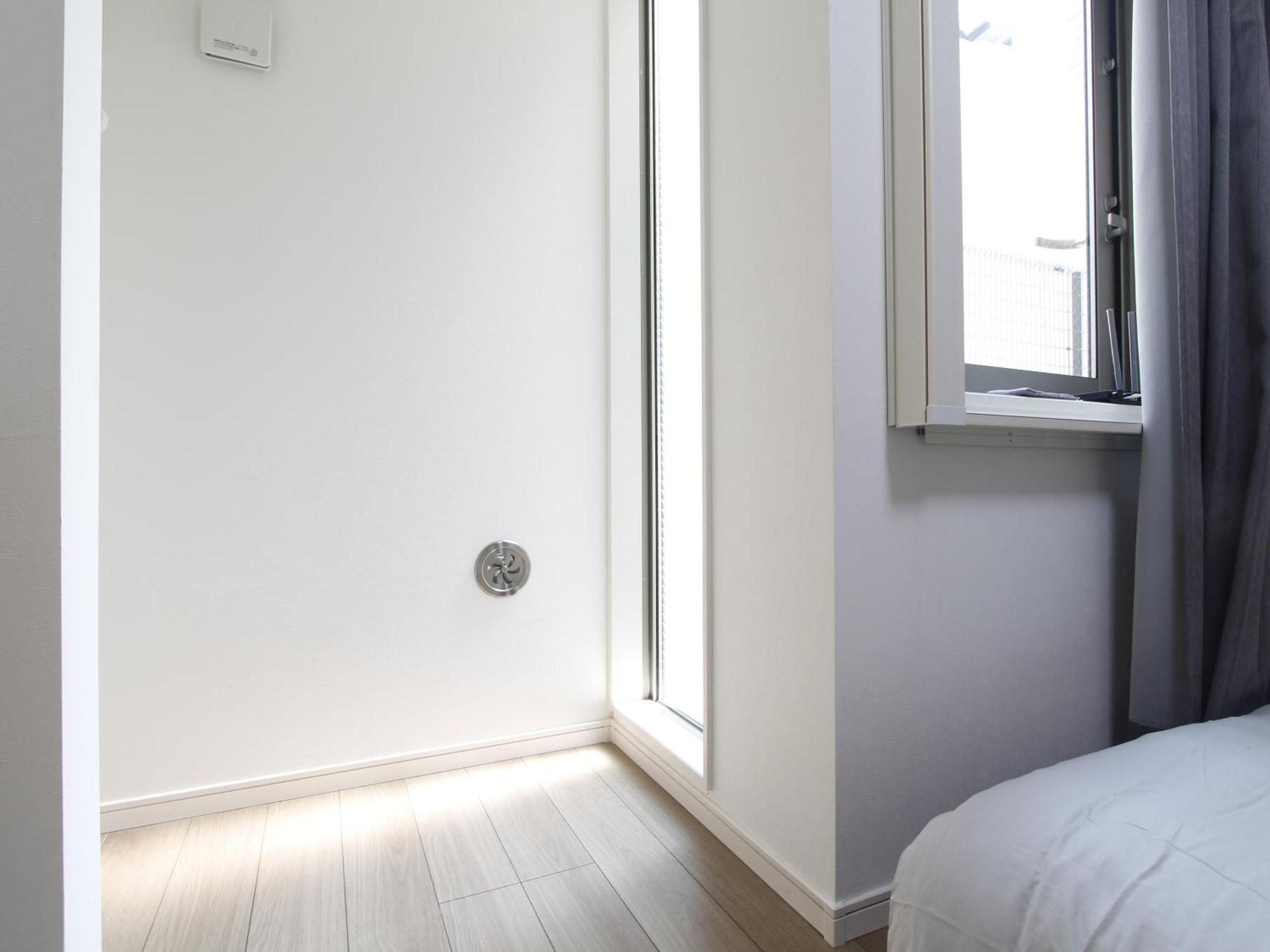 新宿エリアbeテラス西新宿 Apartment Tokyo