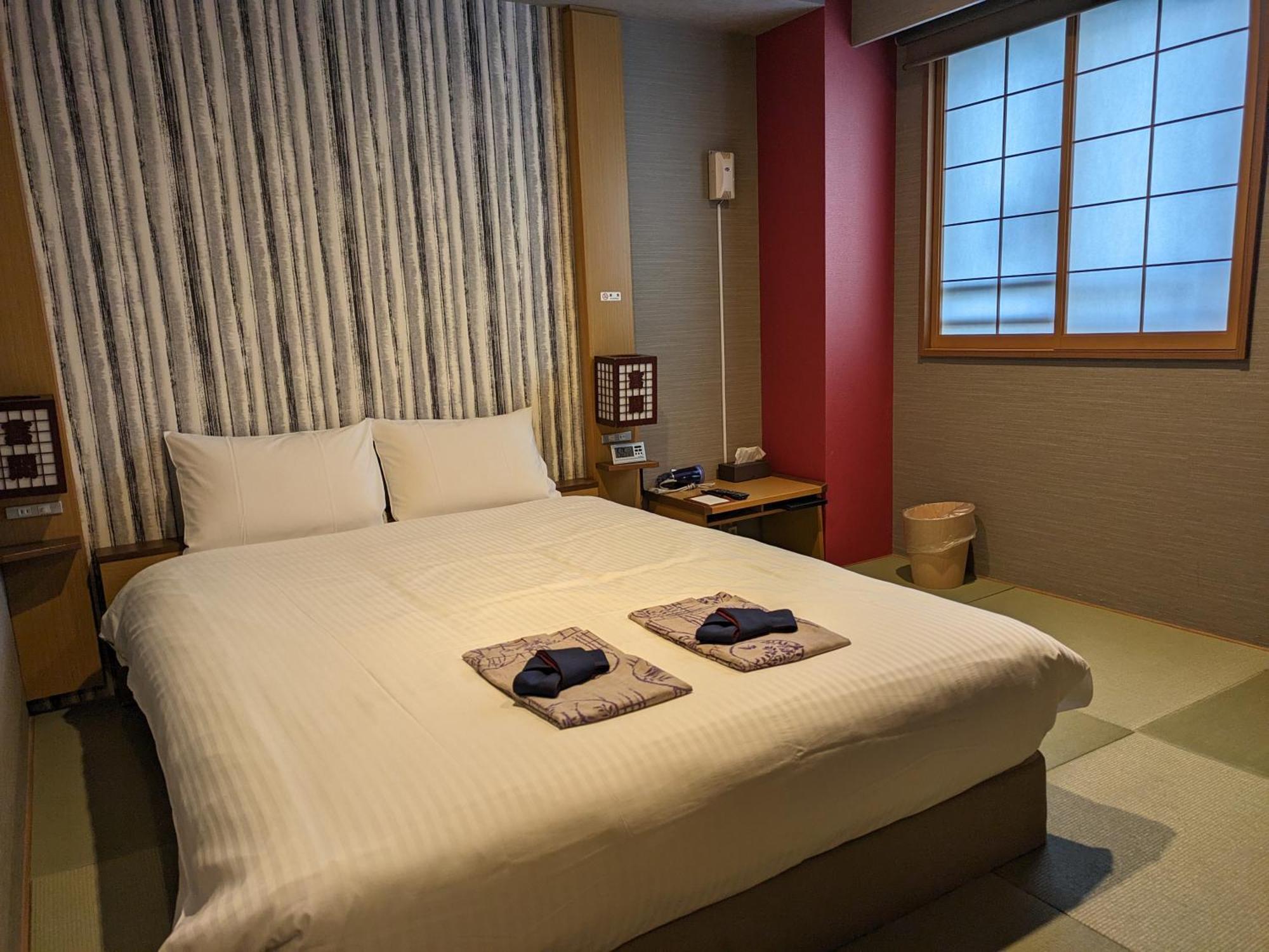 Tamayura Asakusa 3*