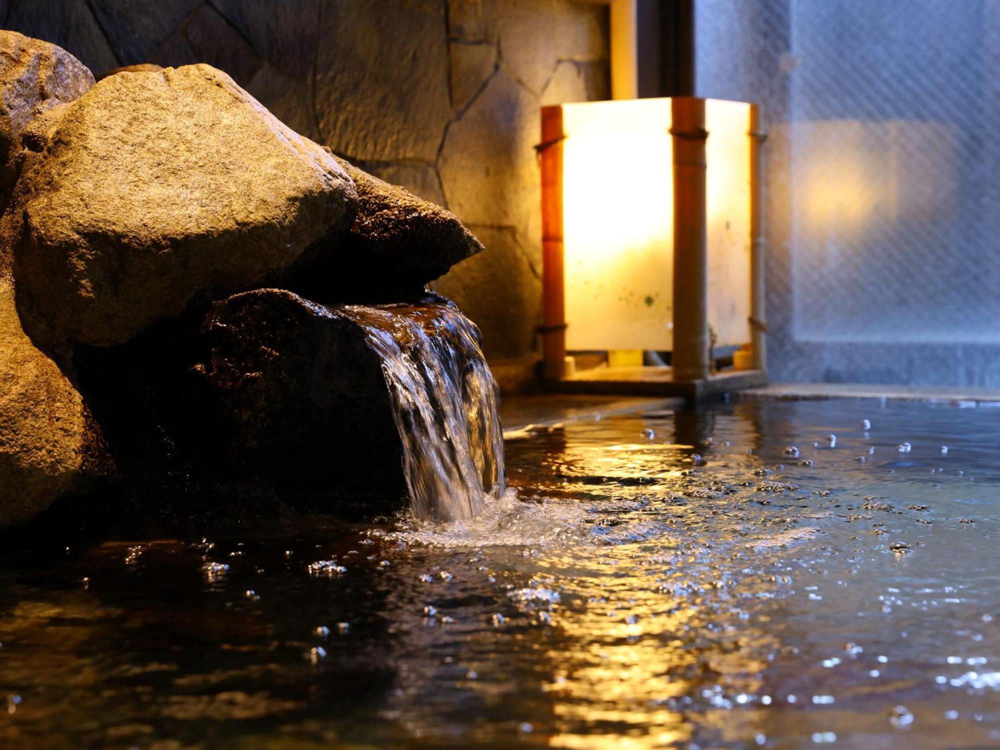 Hotel Dormy Hatchobori Hot Spring Tokyo