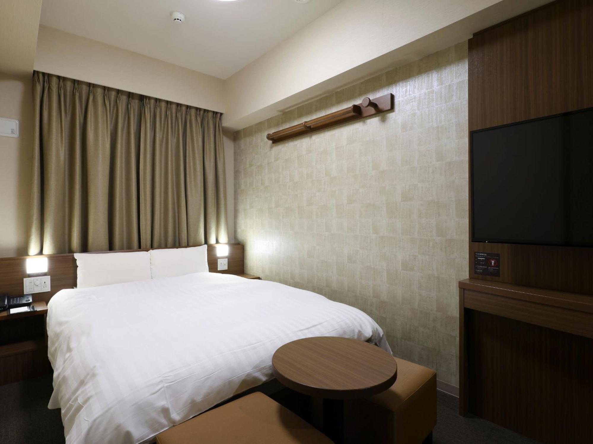 Hotel Dormy Hatchobori Hot Spring 3*