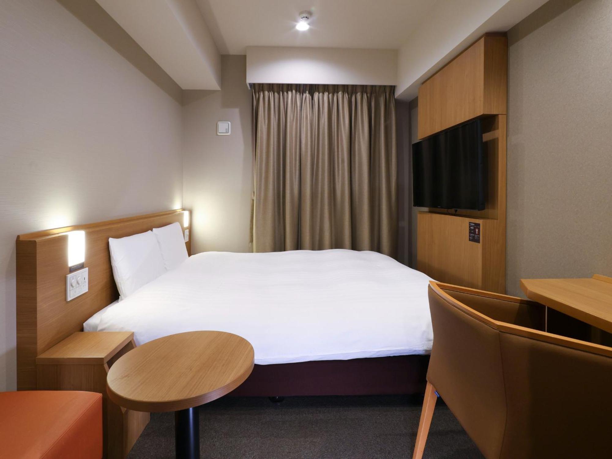 Hotel Dormy Hatchobori Hot Spring