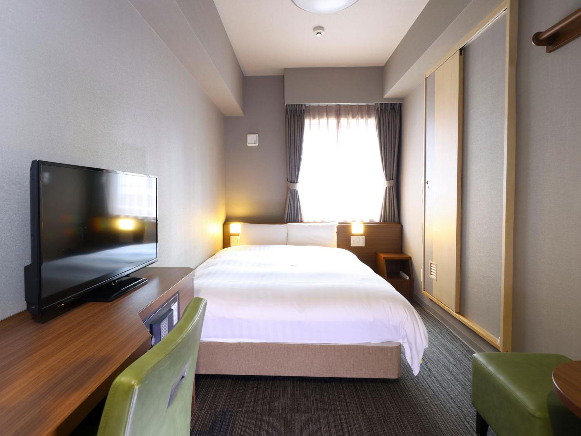 Hotel Dormy Hatchobori Hot Spring Tokyo
