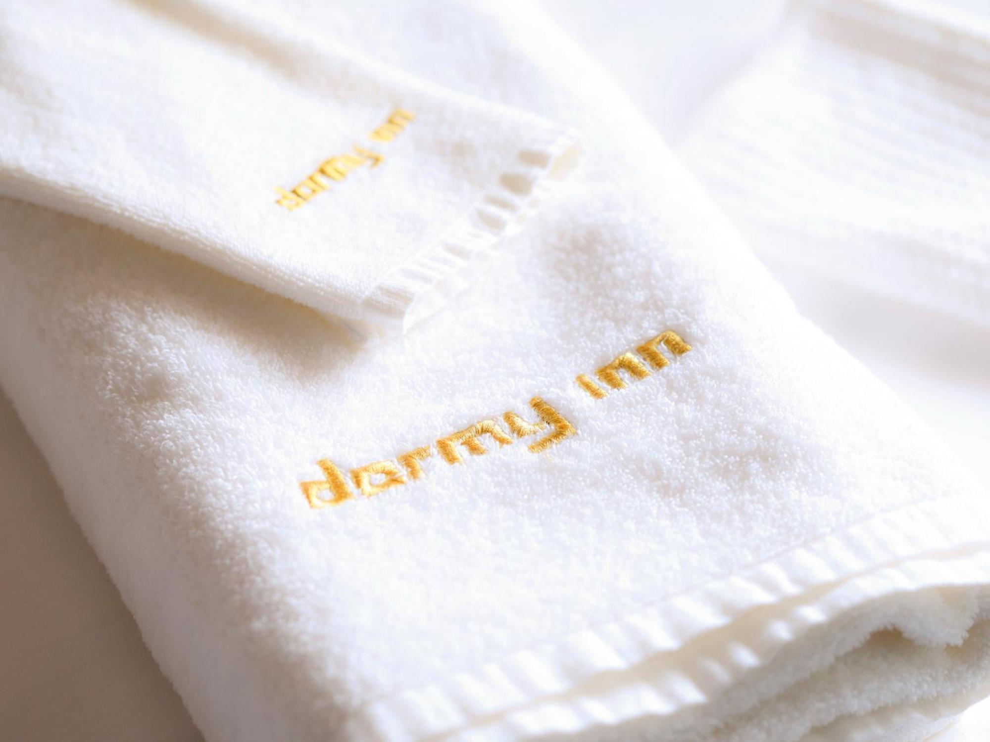 Hotel Dormy Hatchobori Hot Spring