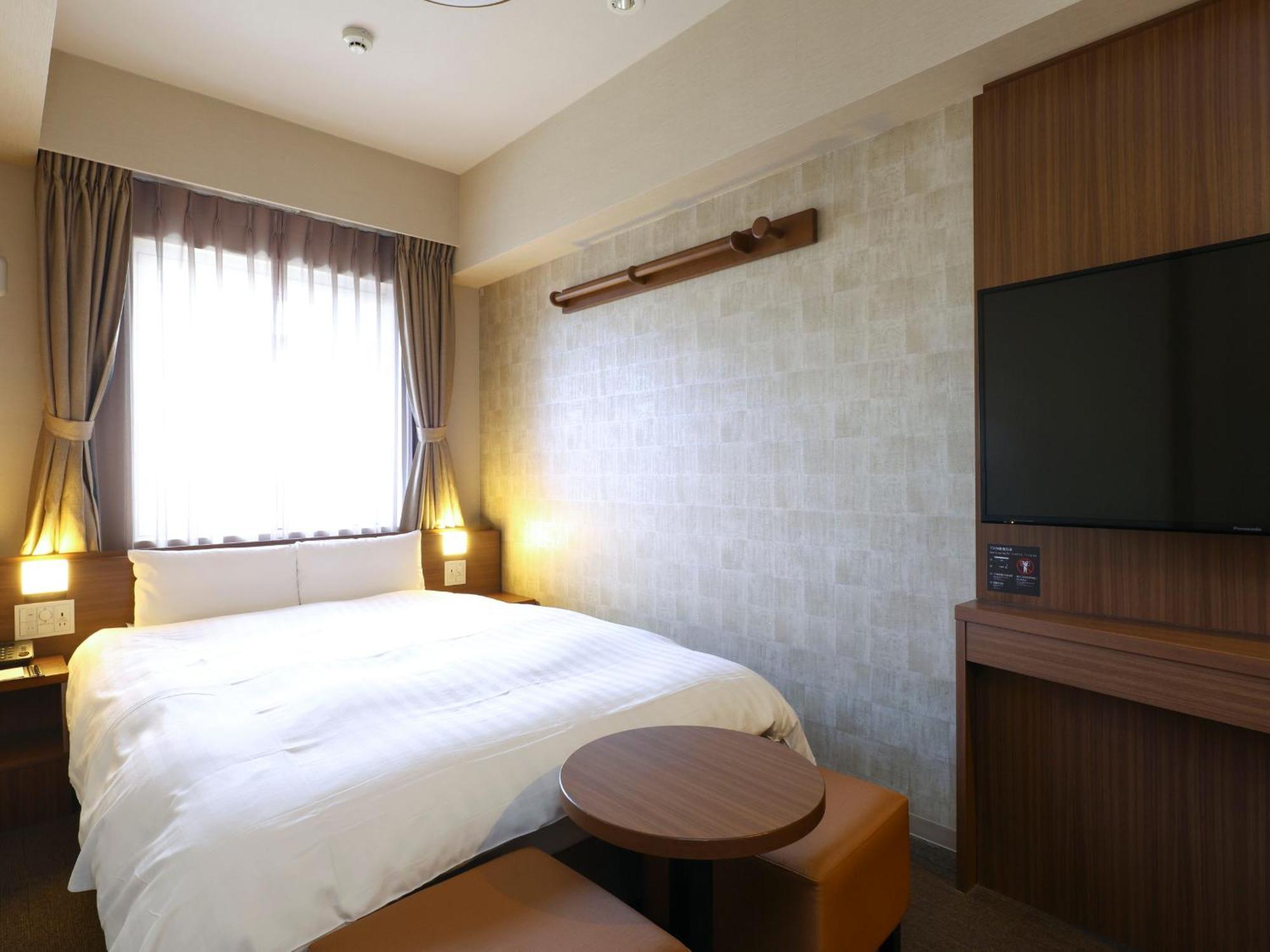 Dormy Hatchobori Hot Spring 3*