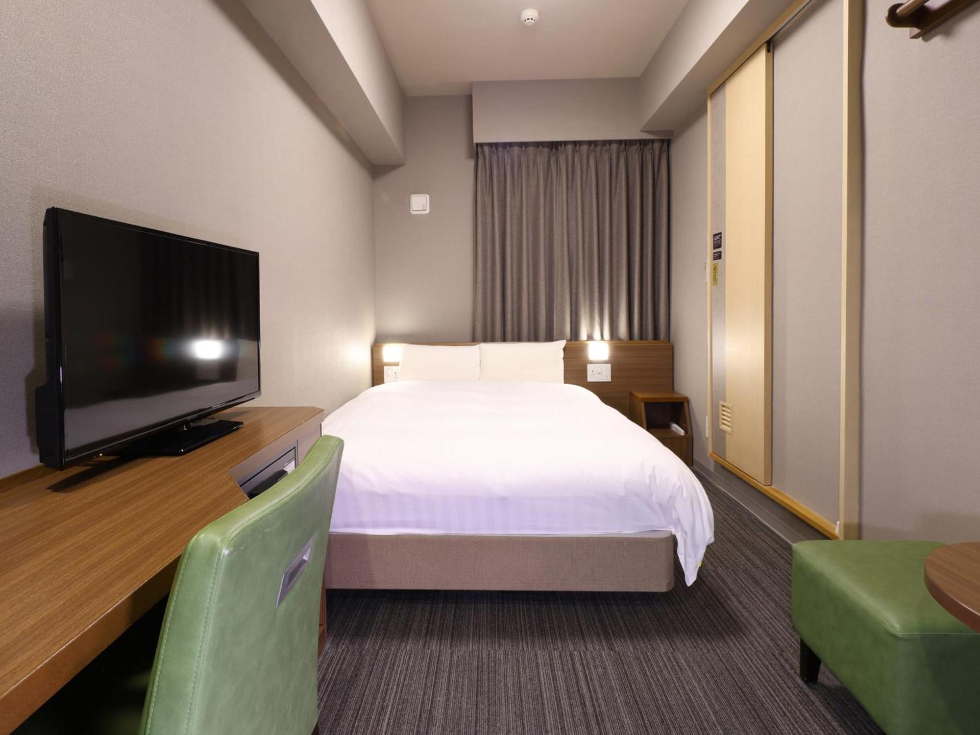 Dormy Hatchobori Hot Spring Hotel 3*