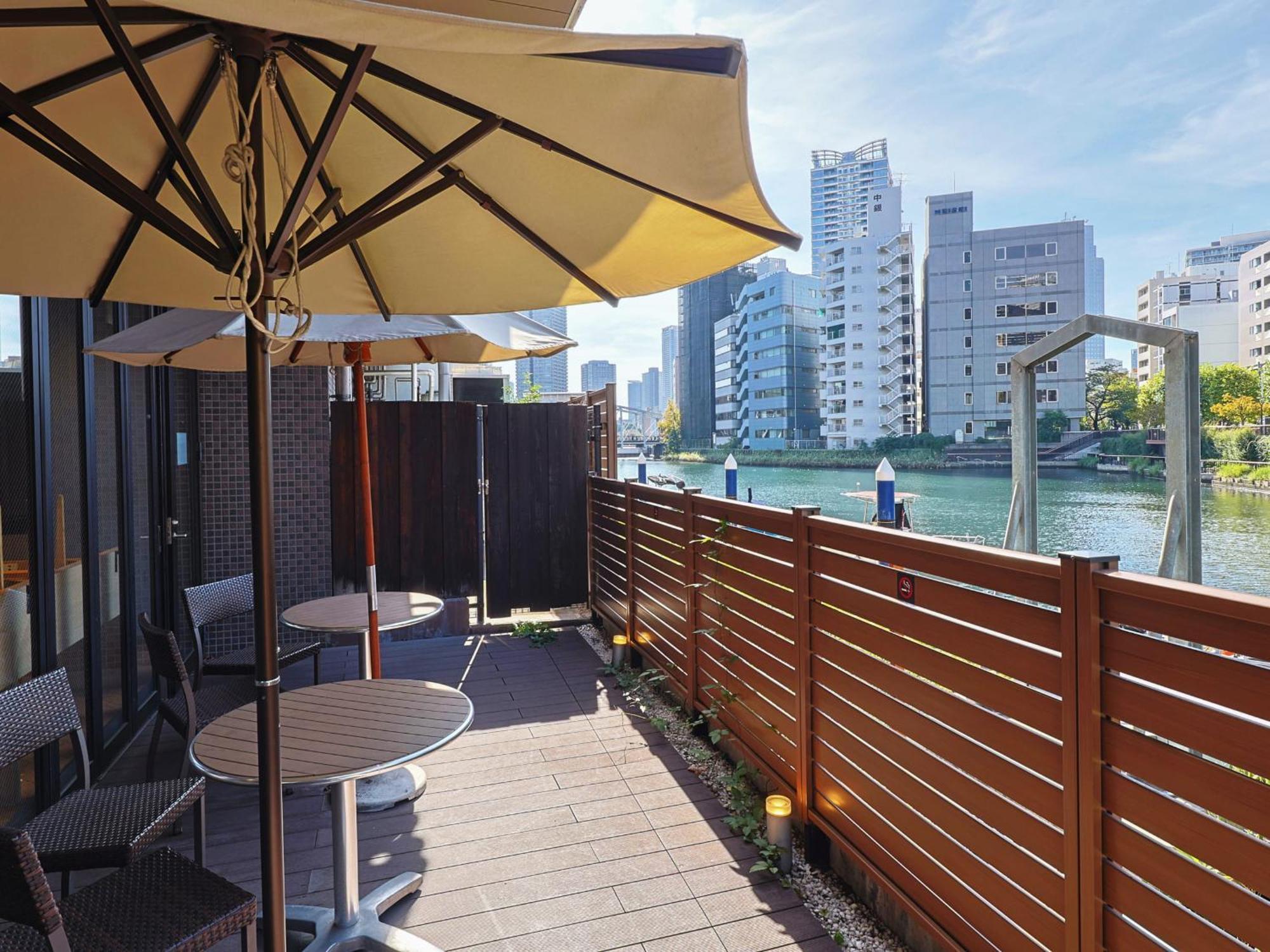 Dormy Hatchobori Hot Spring 3*