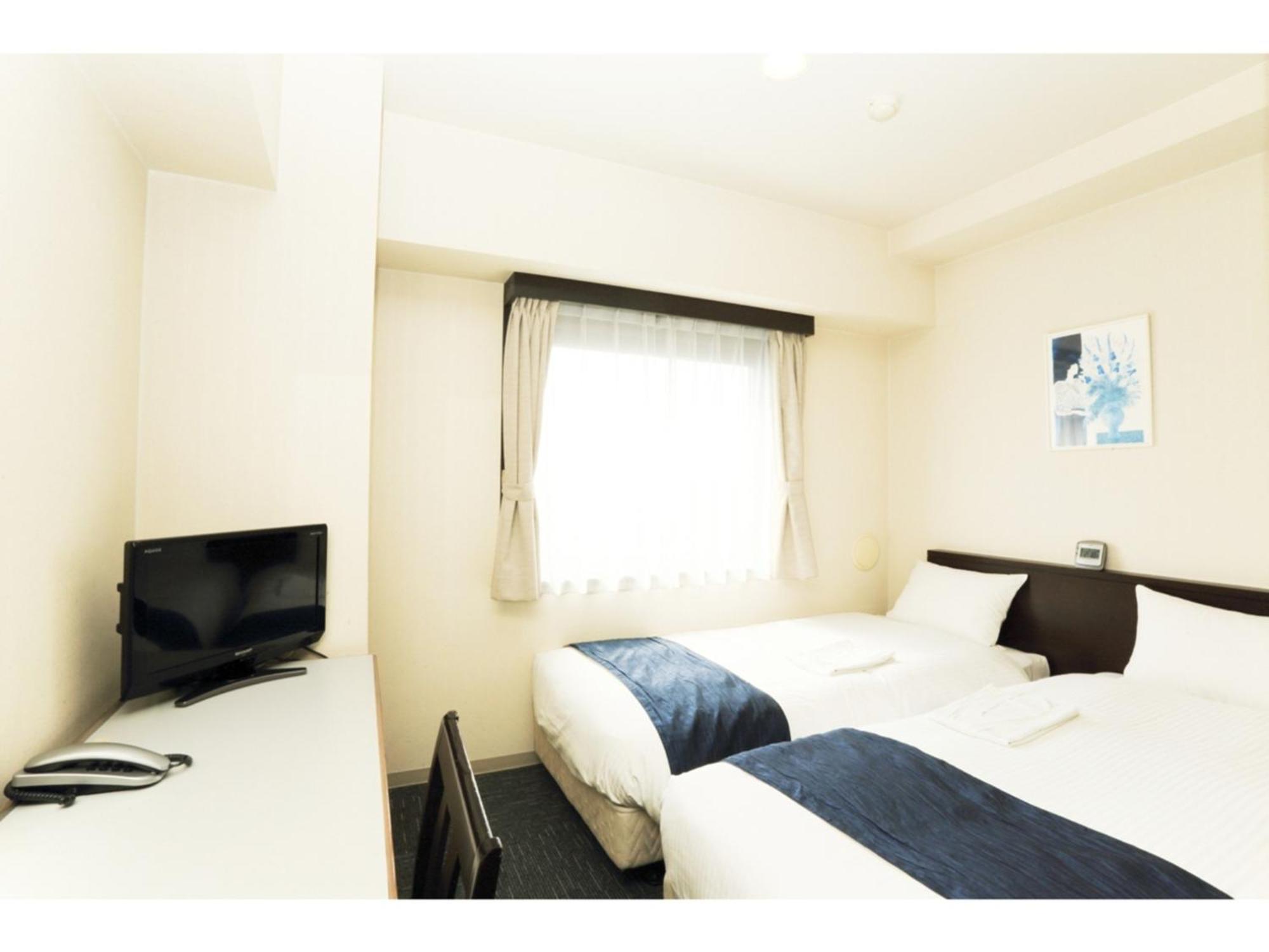 Hotel Smile Asakusa