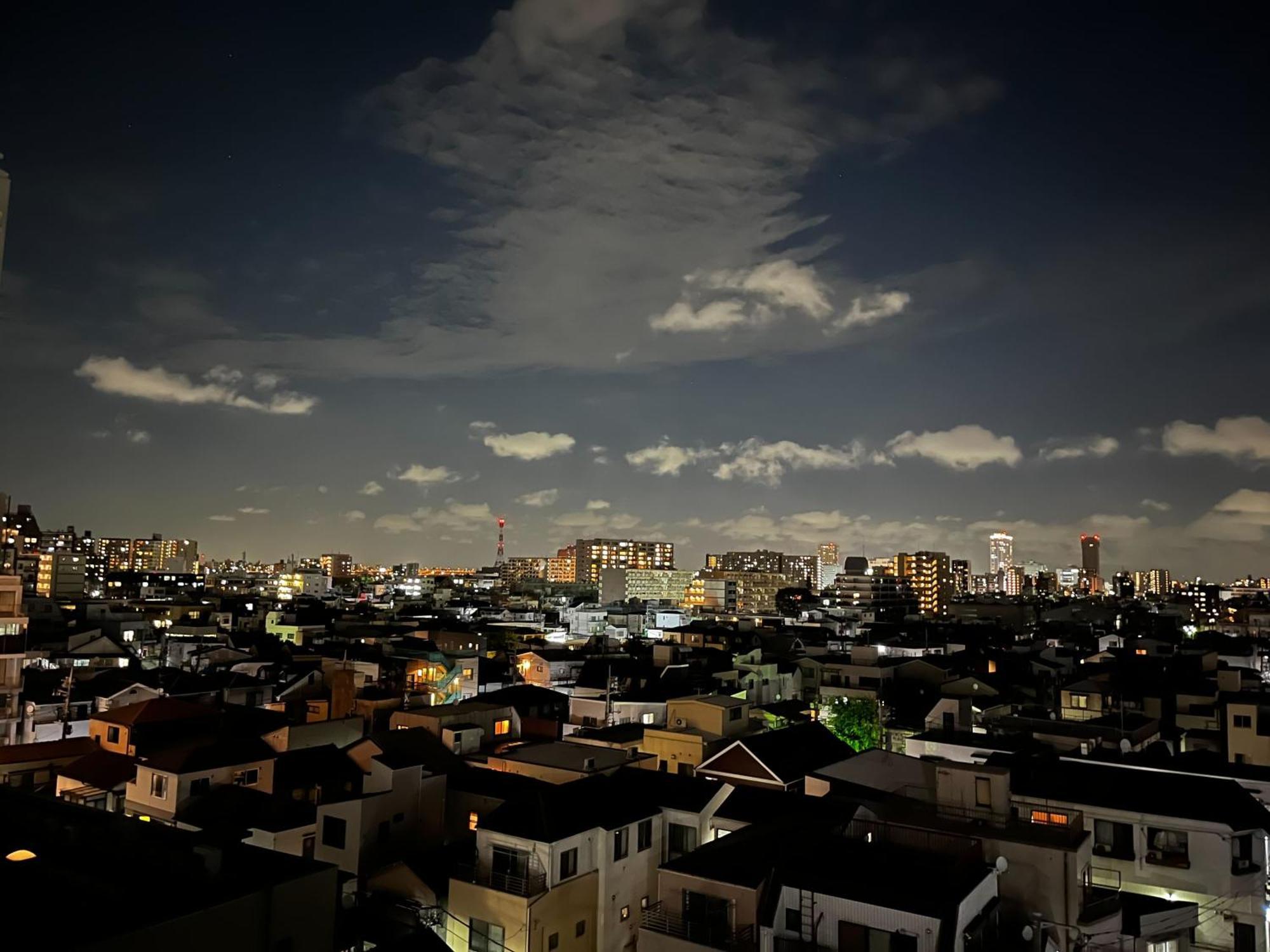Minn Machiya 3* Tokyo