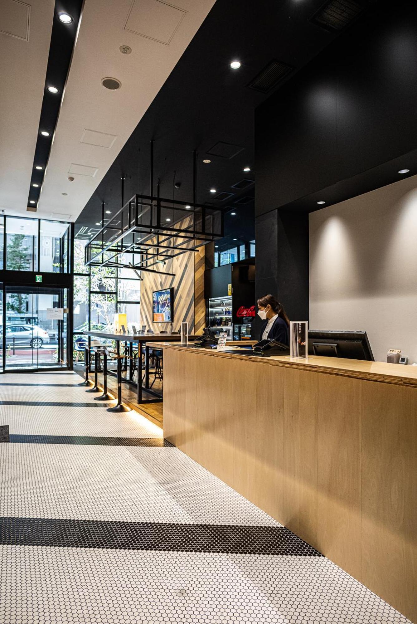 Wander Shibuya 3* Tokyo