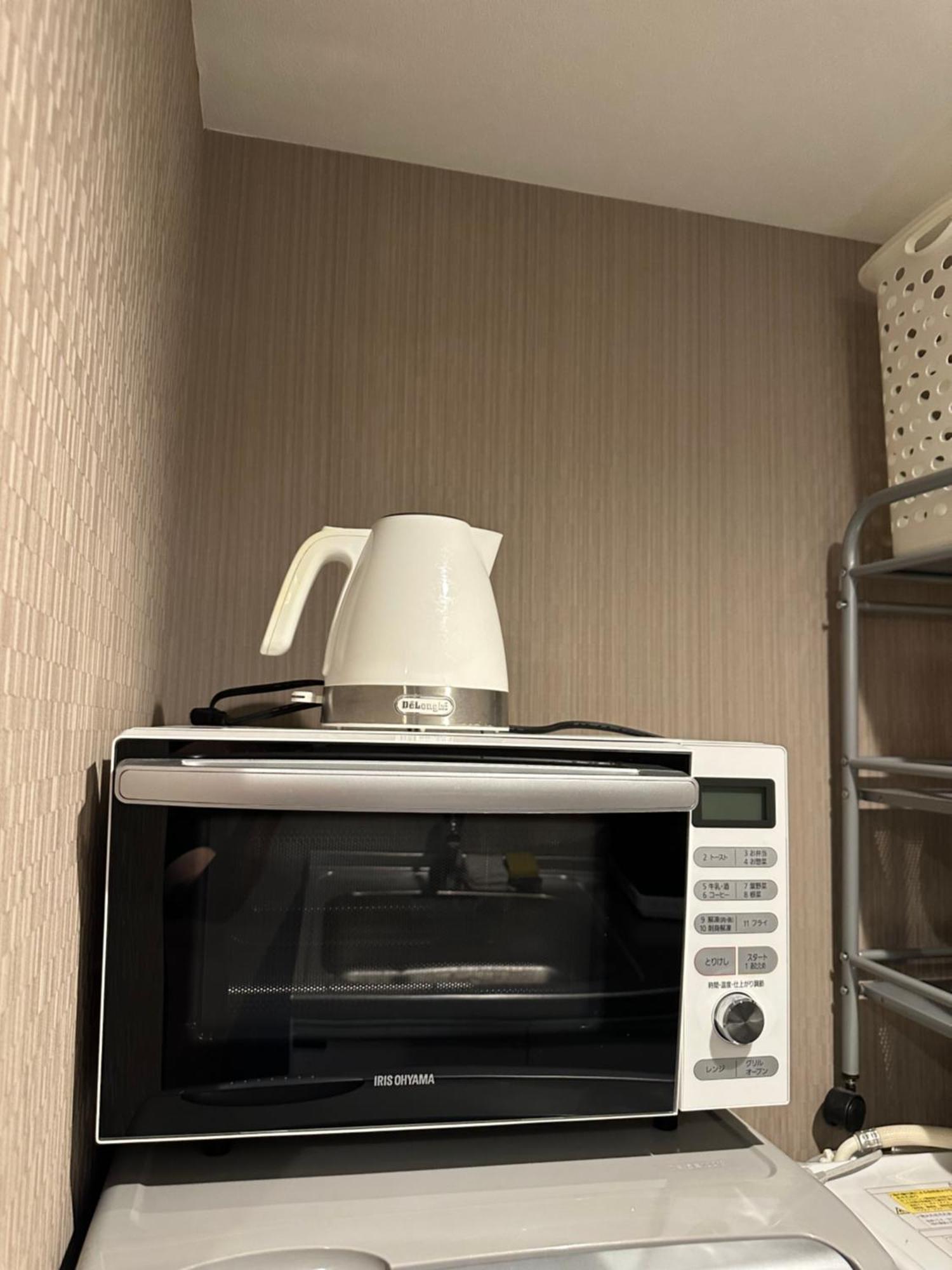 Apartment Jing Space: Convenient Urban Near Airport
