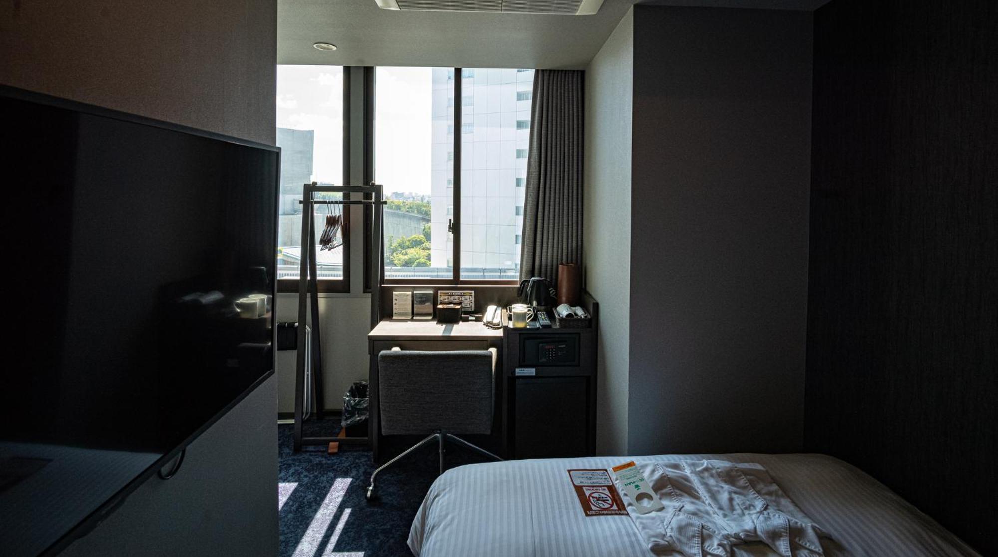 Wander Shibuya Hotel