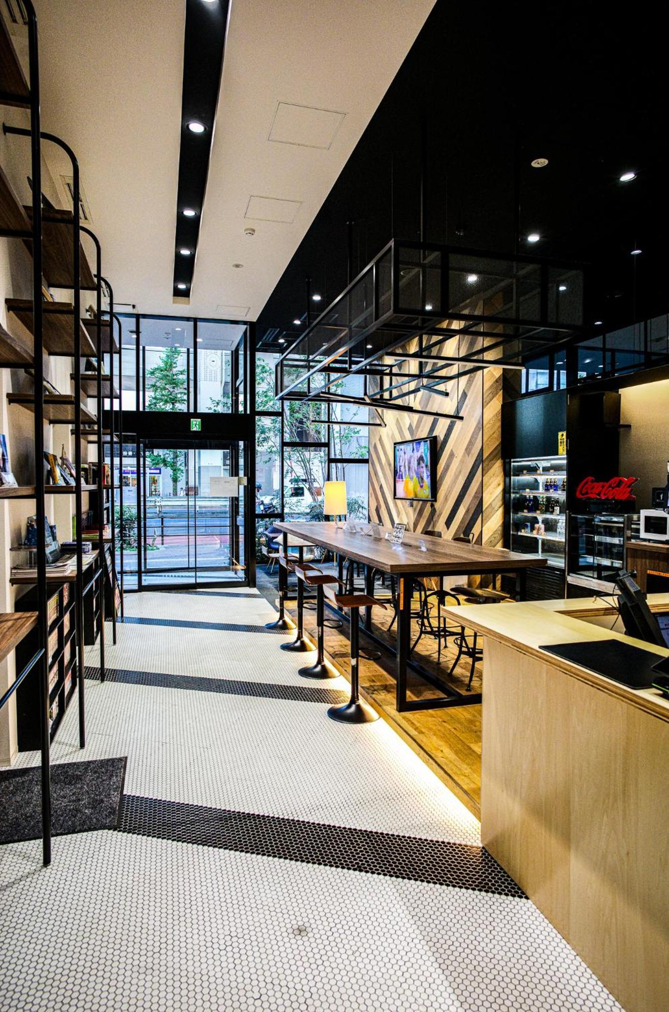 Wander Shibuya 3*