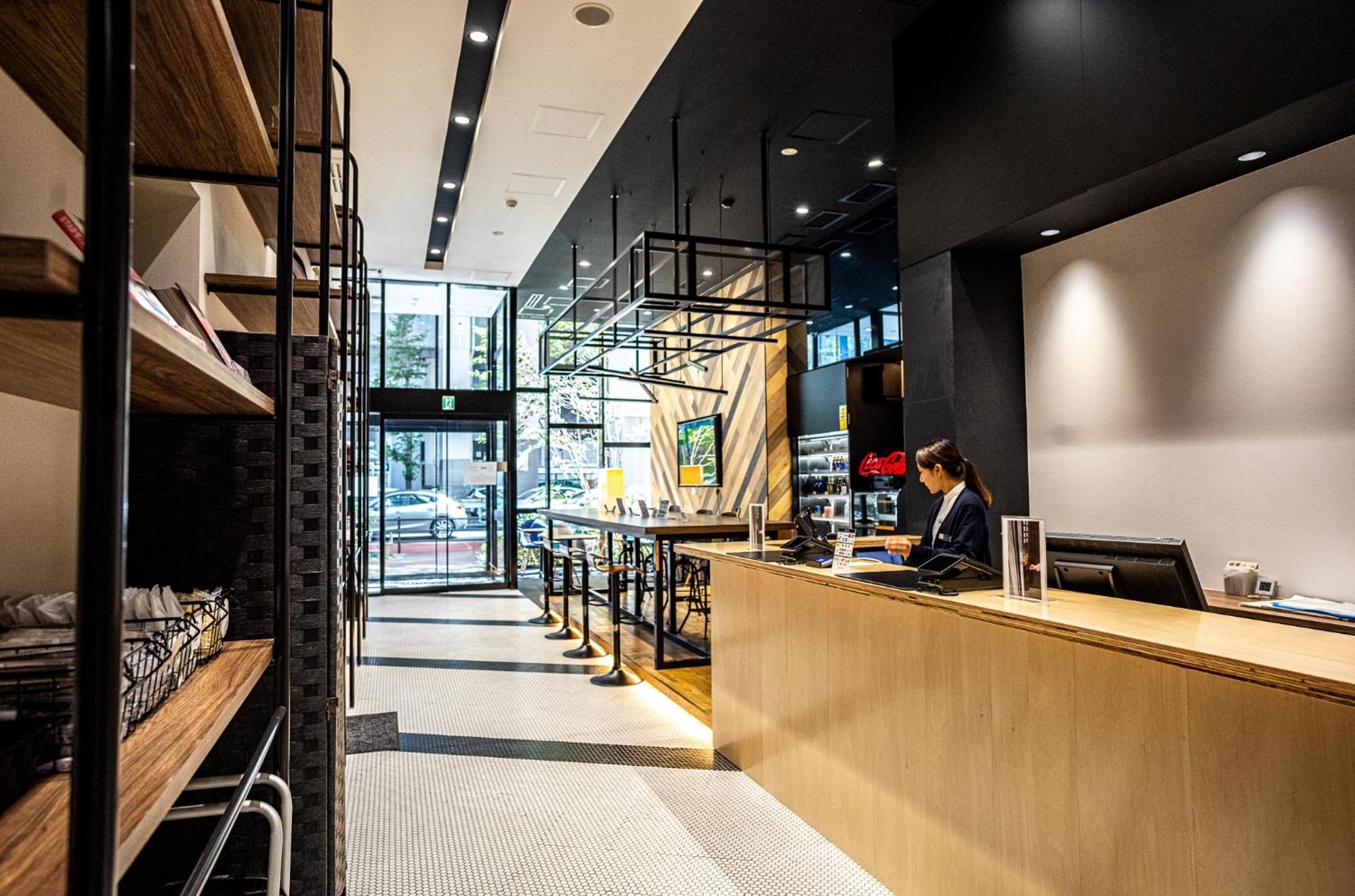 Wander Shibuya 3*