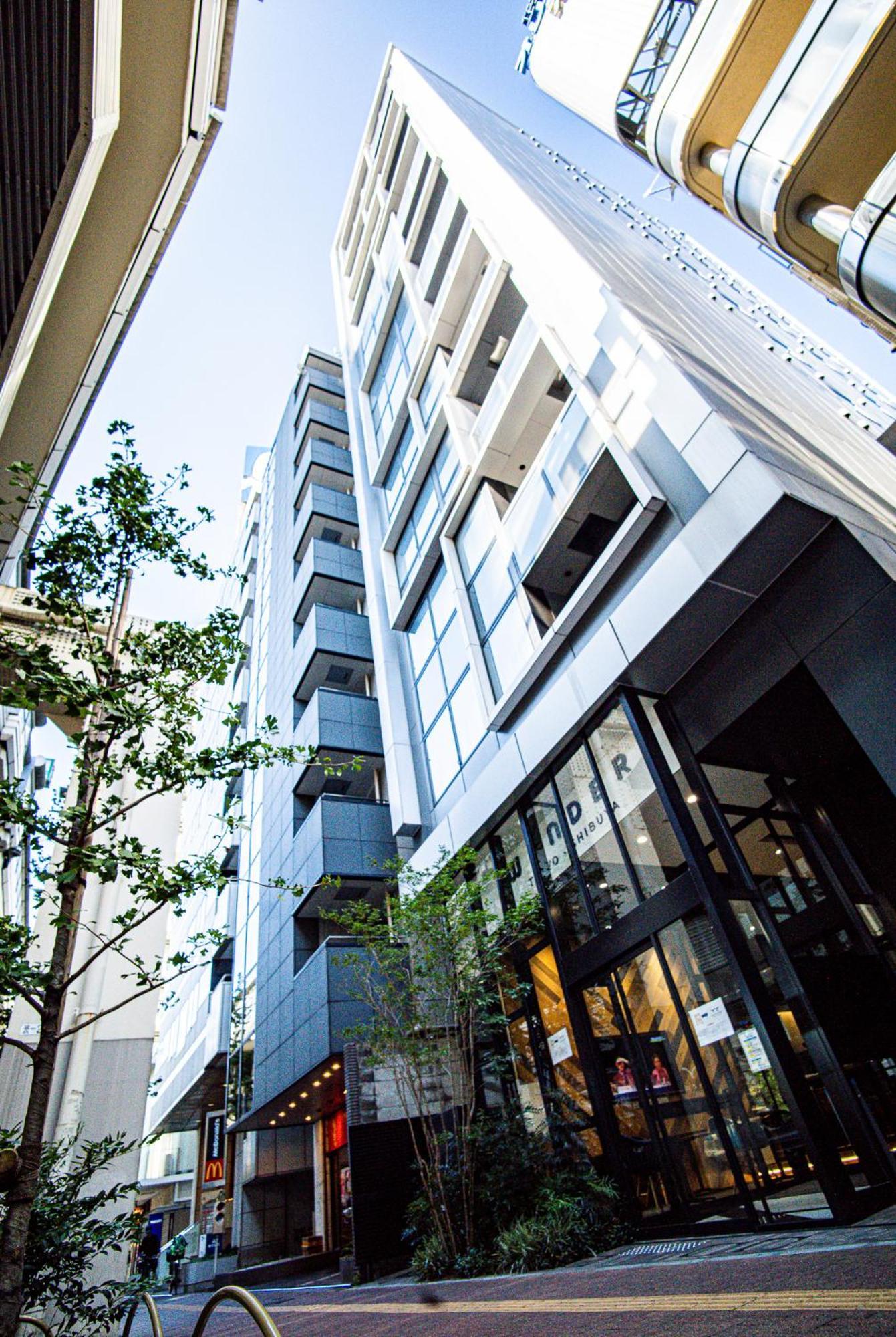 Hotel Wander Shibuya 3*