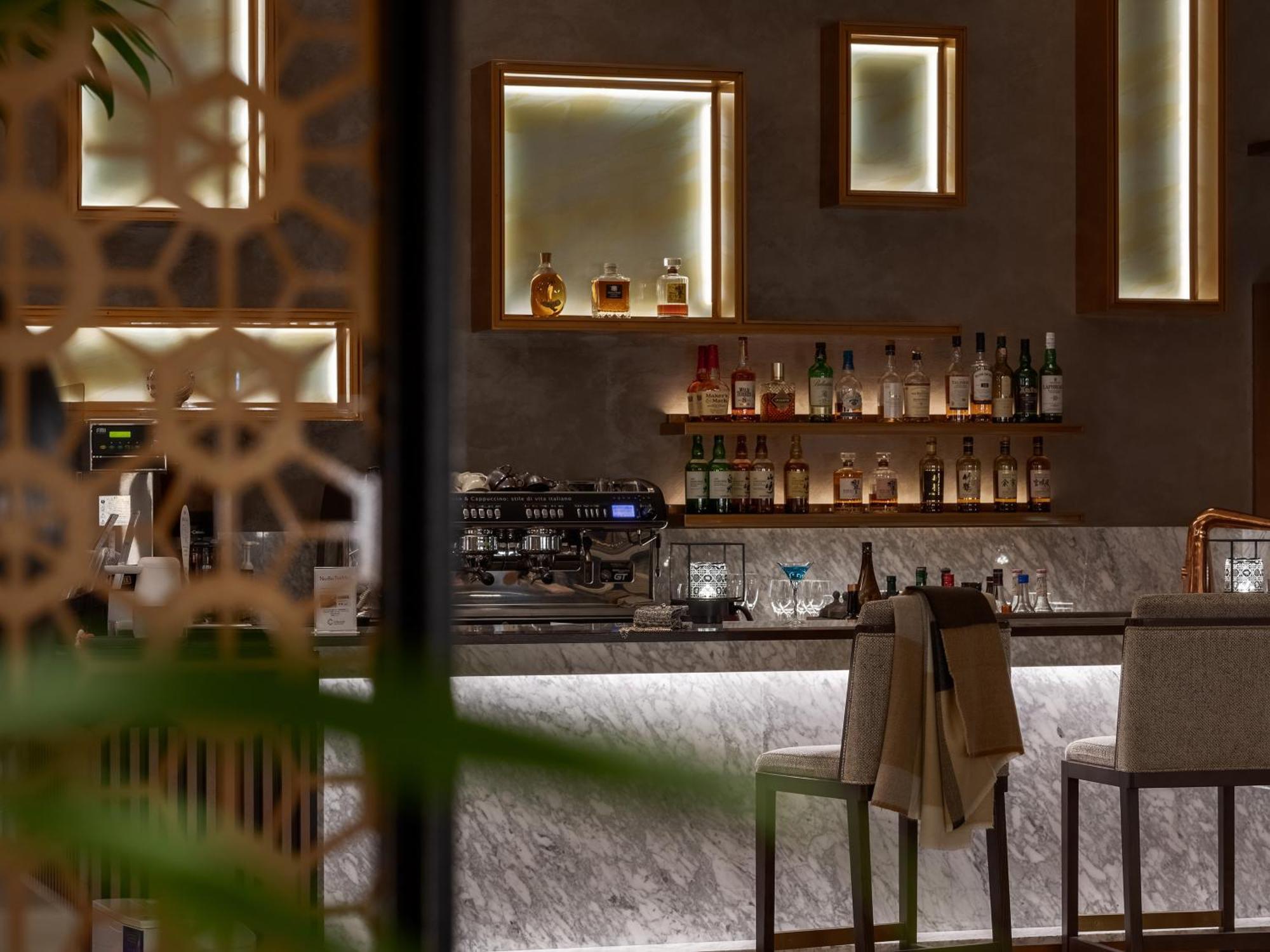 The Celestine Shiba Hotel