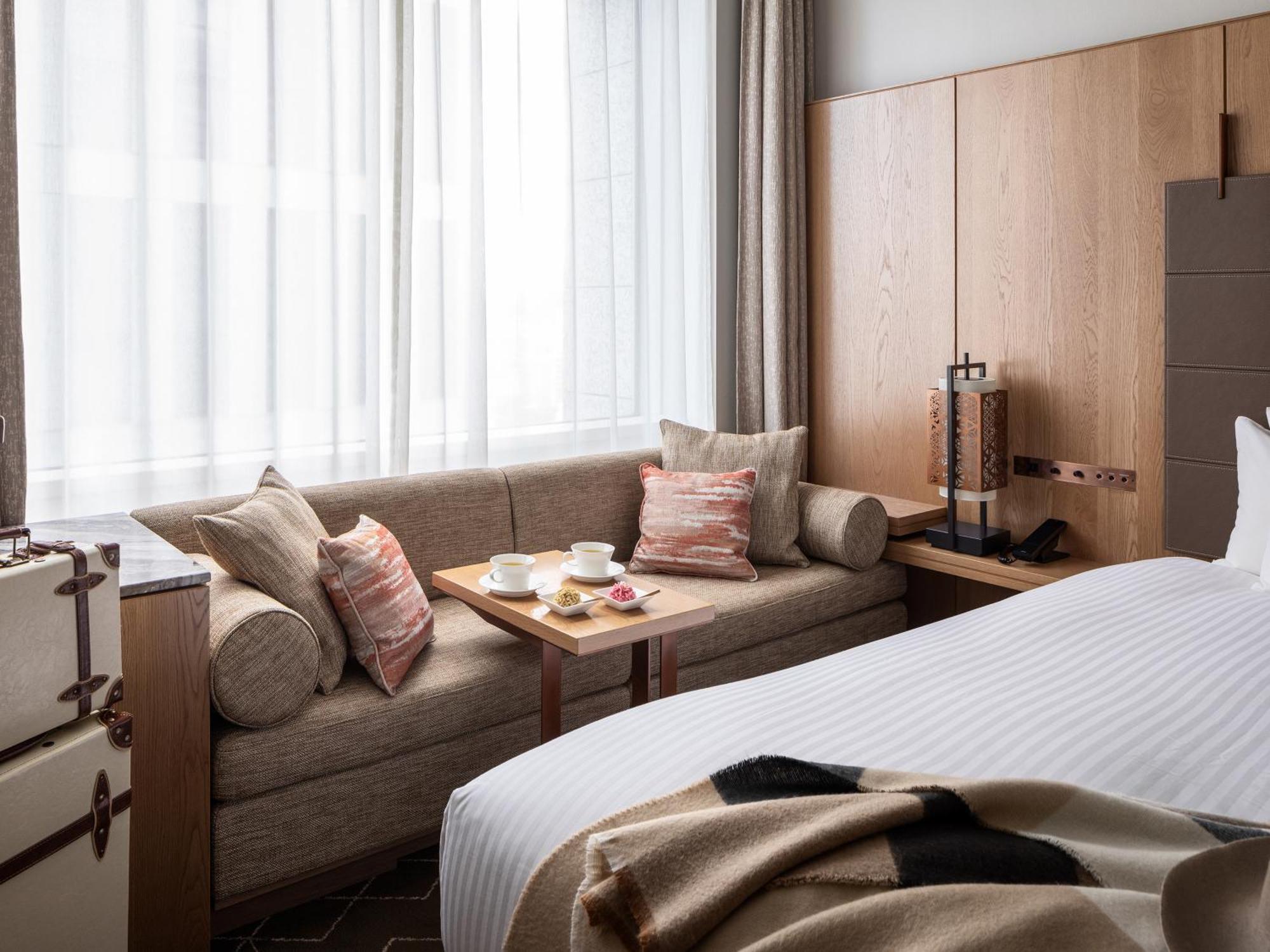 The Celestine Shiba Hotel Tokyo