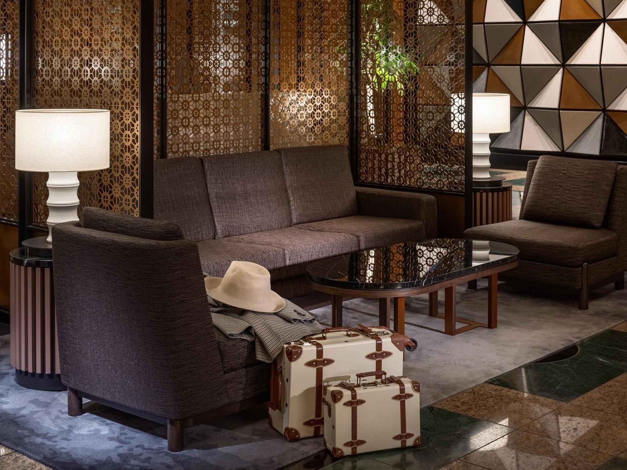The Celestine Shiba Hotel