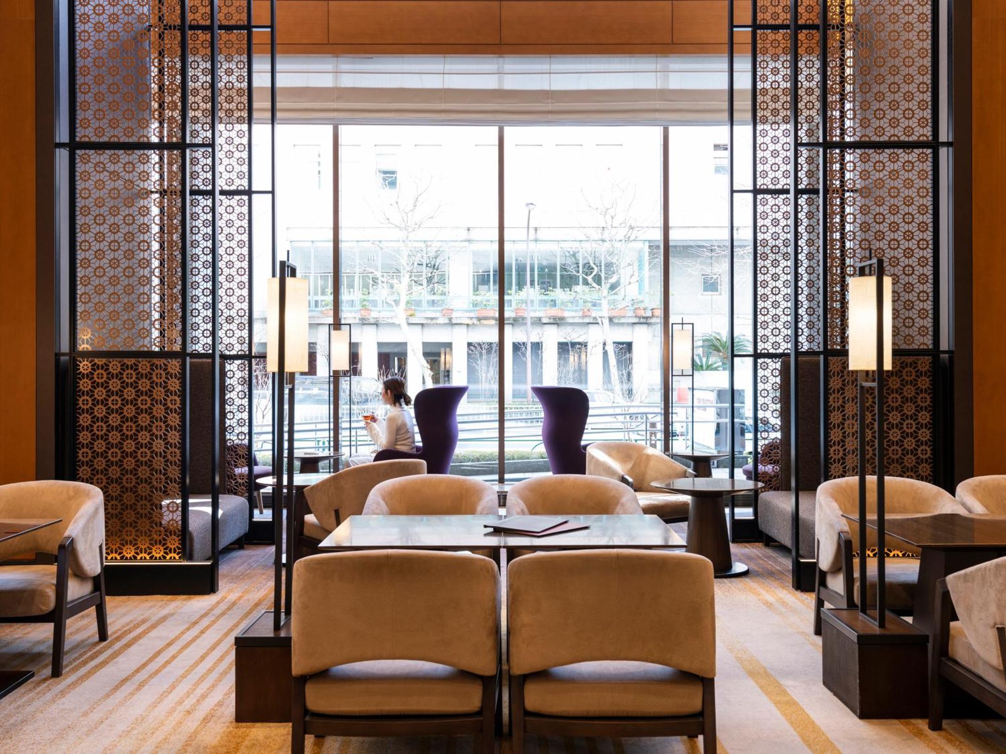 Hotel The Celestine Shiba 4*