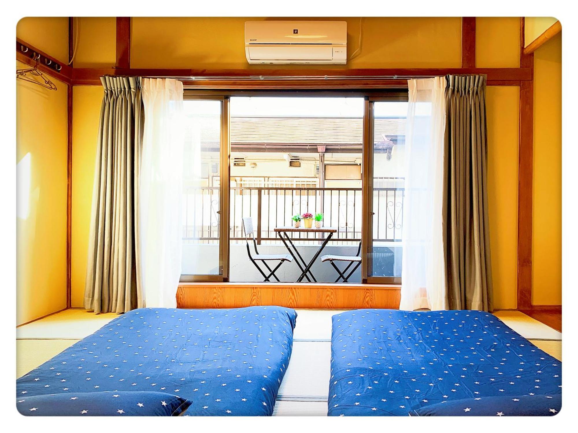 Louis House: Shinjuku-shibuya Convenience, Steps From Subway *