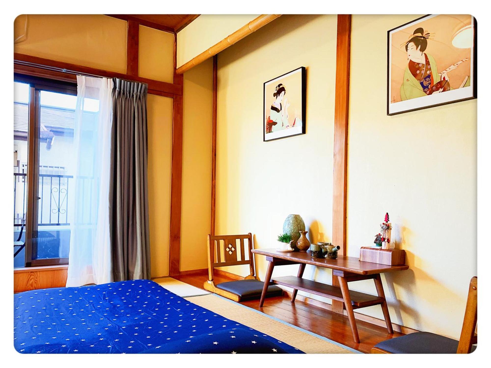 Louis House: Shinjuku-shibuya Convenience, Steps From Subway