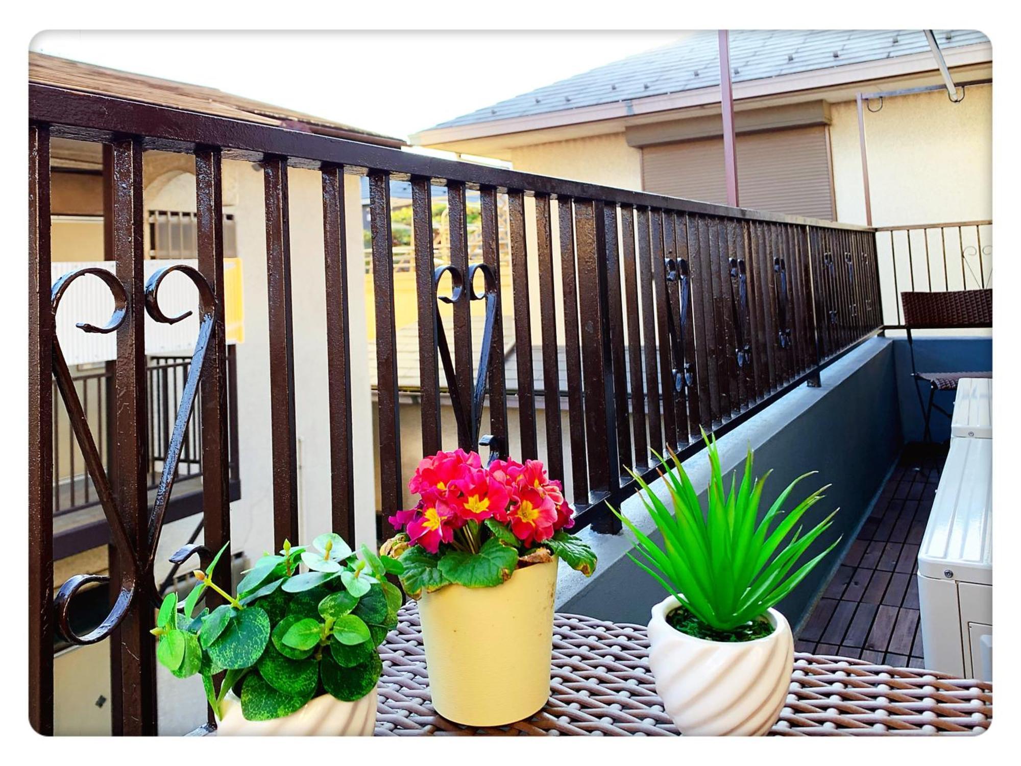 Guest house Louis House: Shinjuku-shibuya Convenience, Steps From Subway