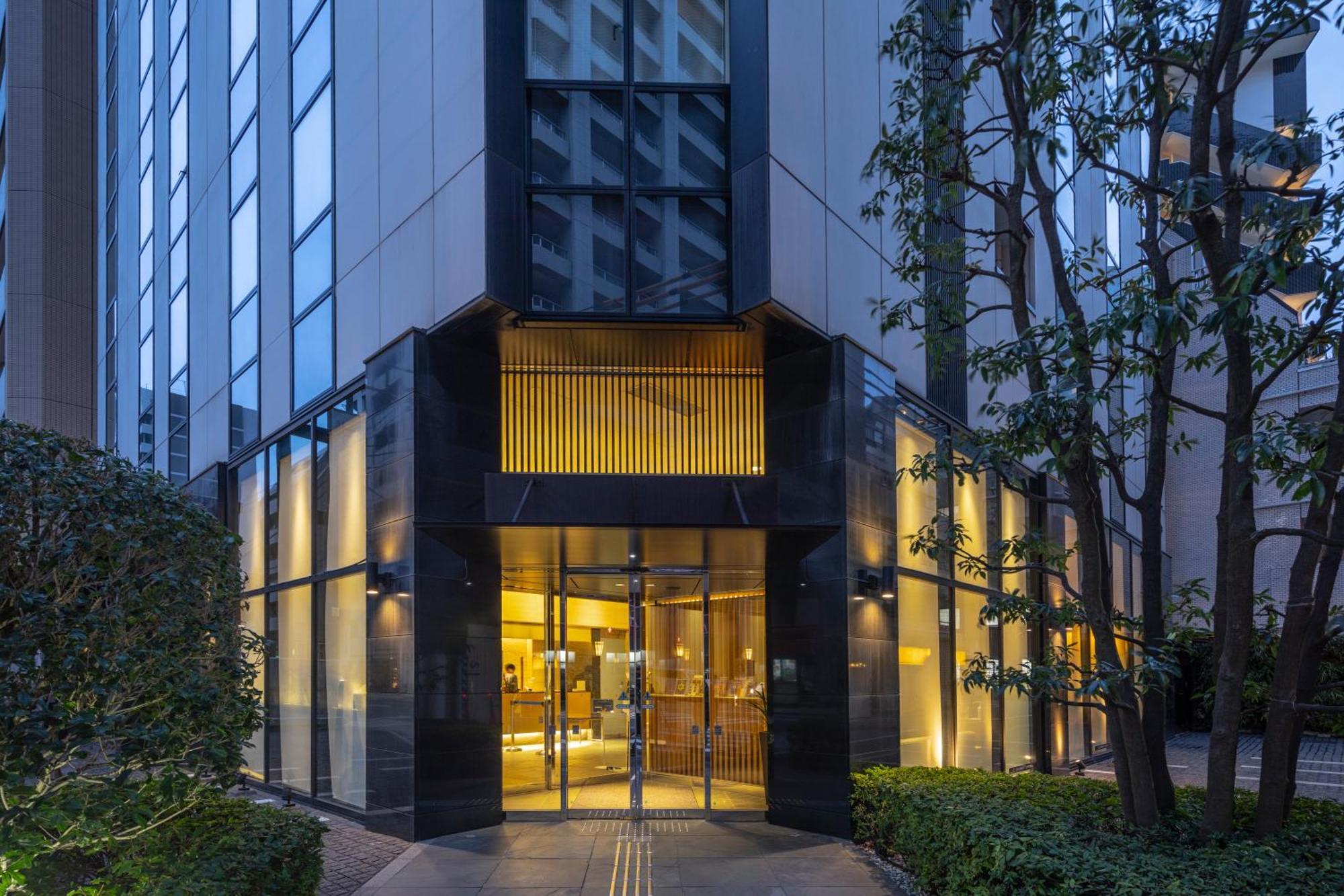 Tokyu Kamata - Haneda 3*