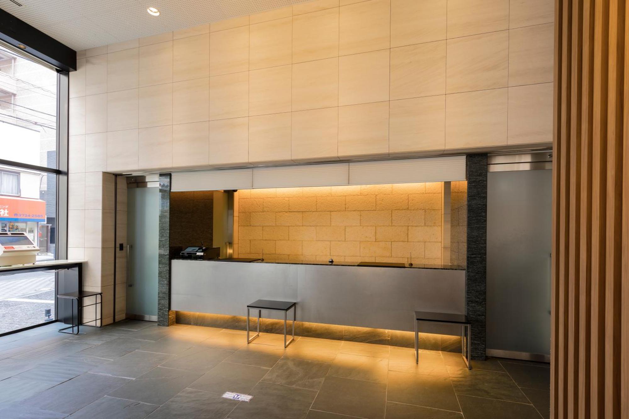 Tokyu Kamata - Haneda Hotel Tokyo