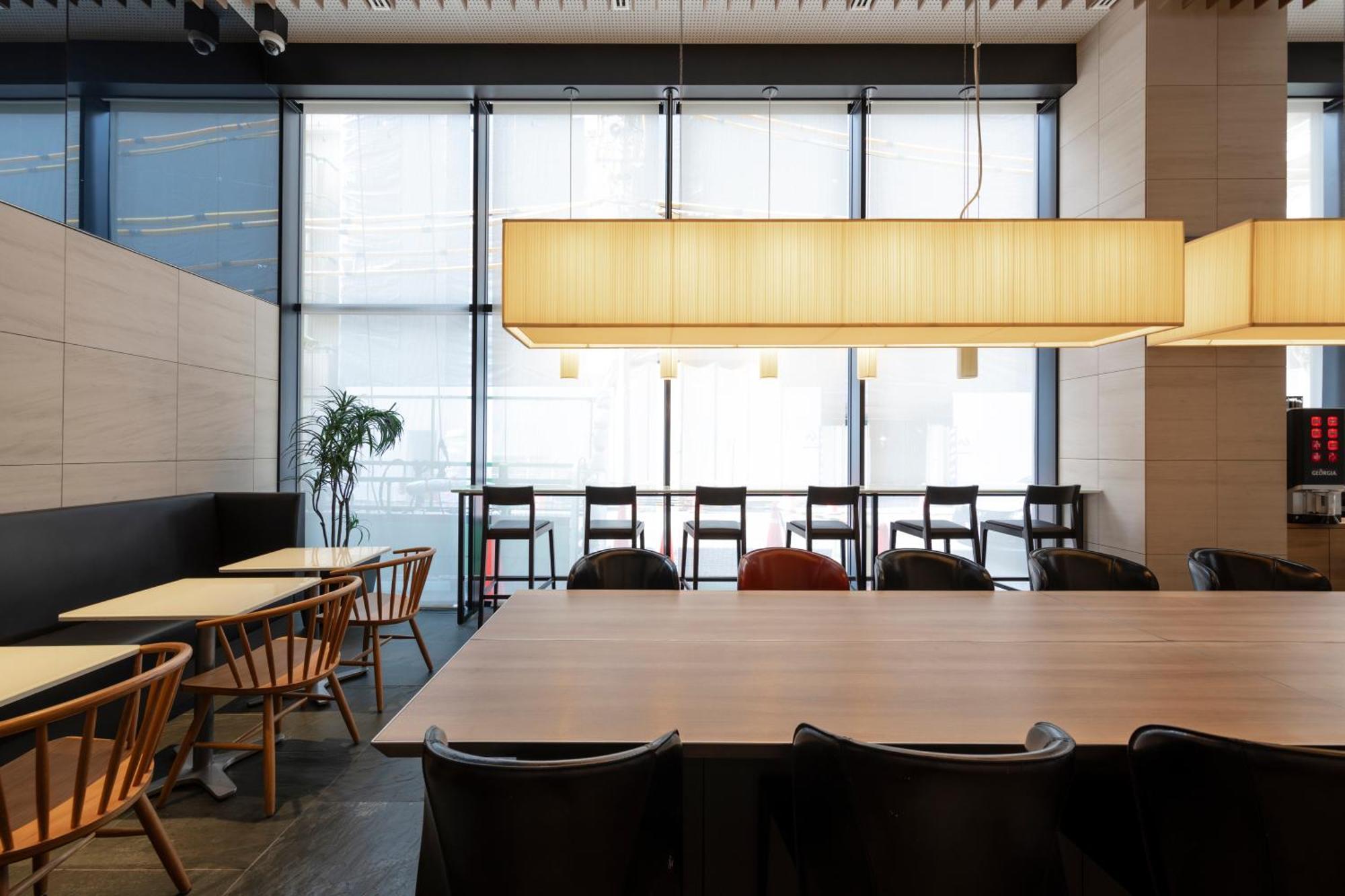 Tokyu Kamata - Haneda Hotel