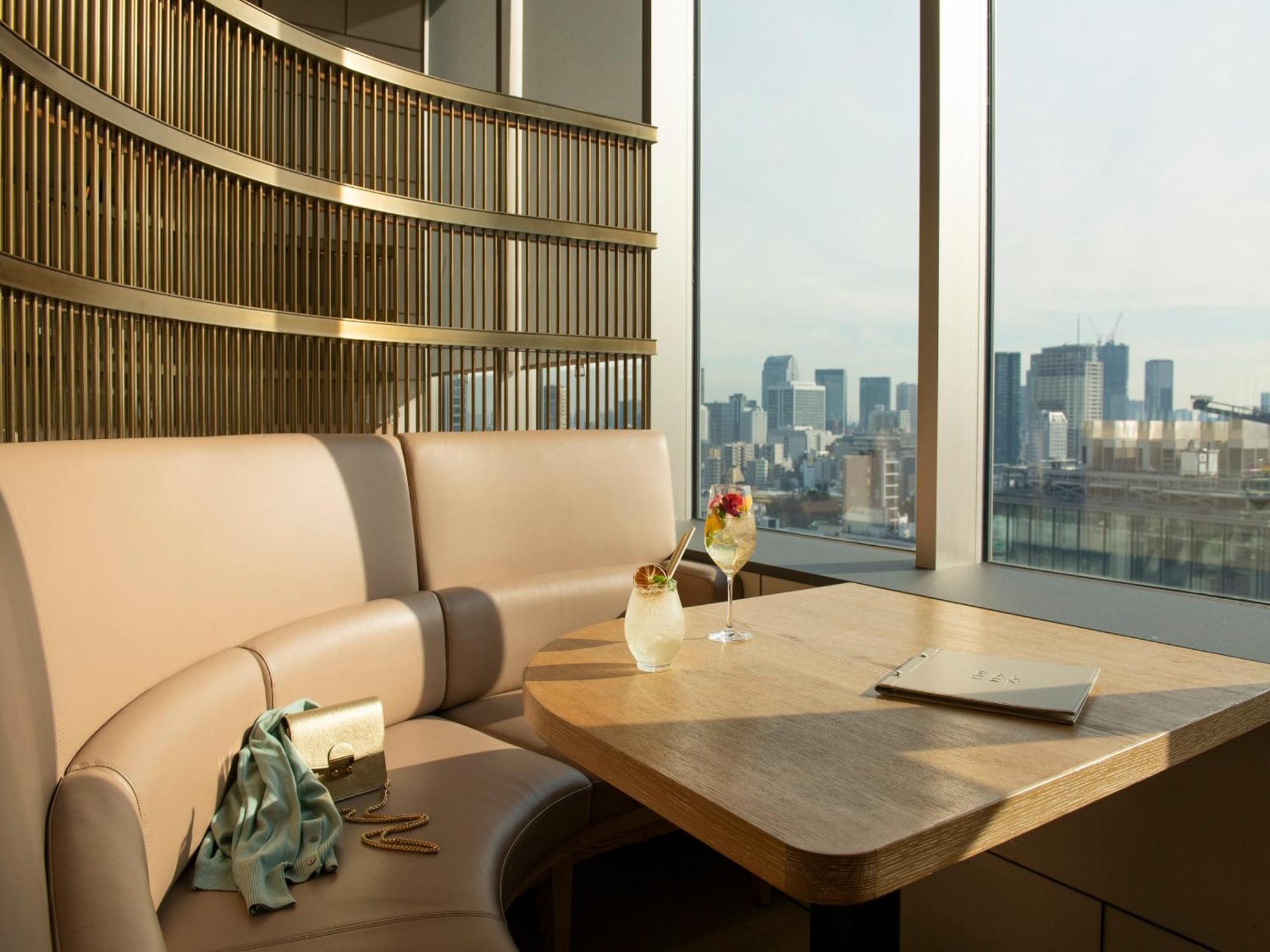 Hotel Mitsui Garden Roppongi Premier 5*