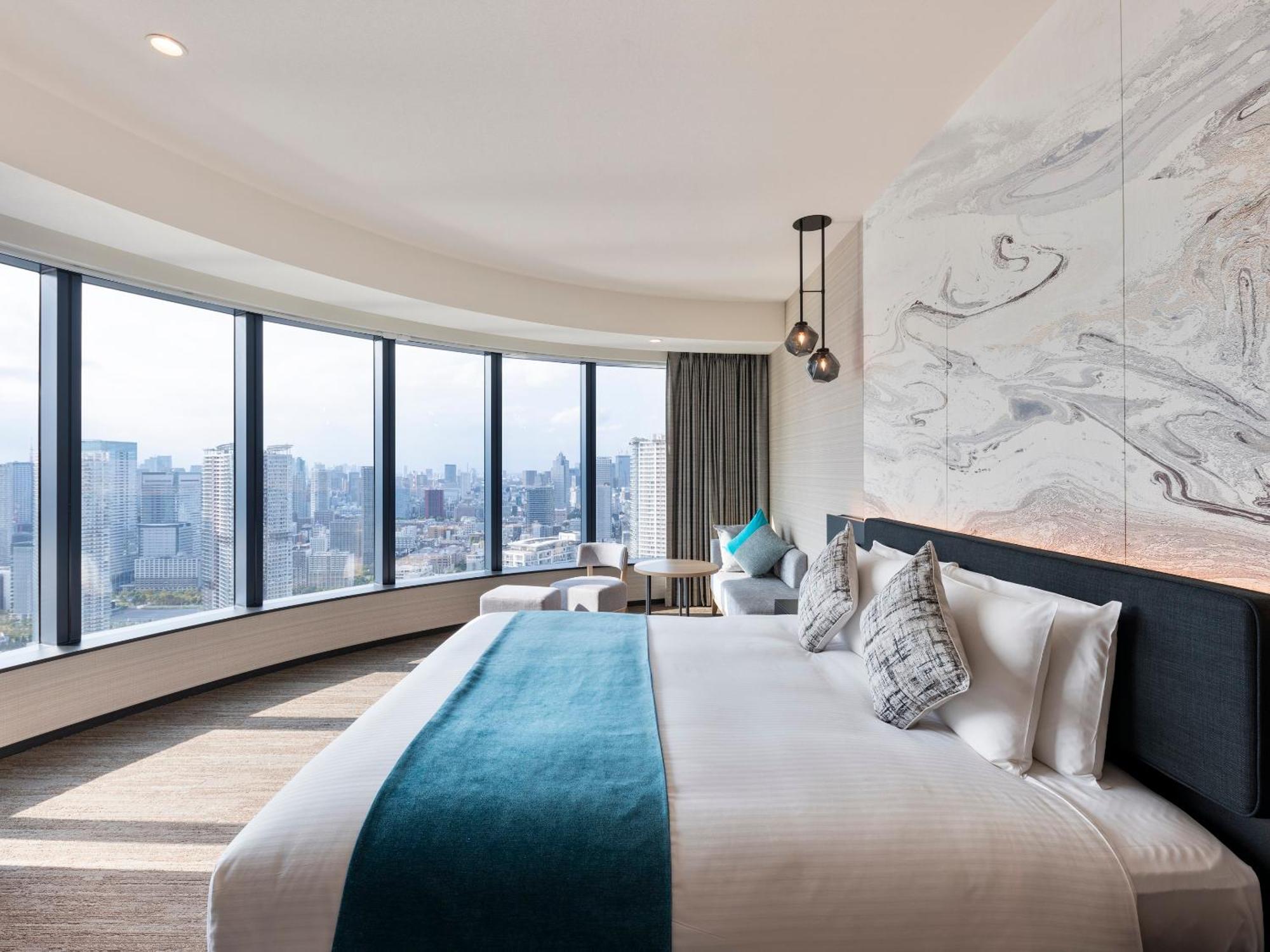 Mitsui Garden Toyosu Premier - 4*