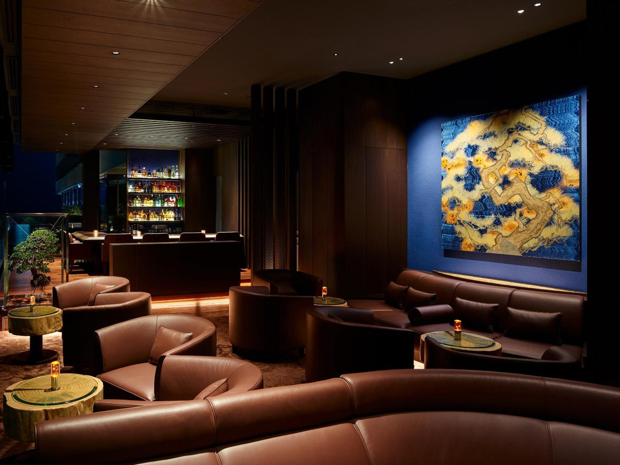 Hotel Mitsui Garden Nihonbashi Premier