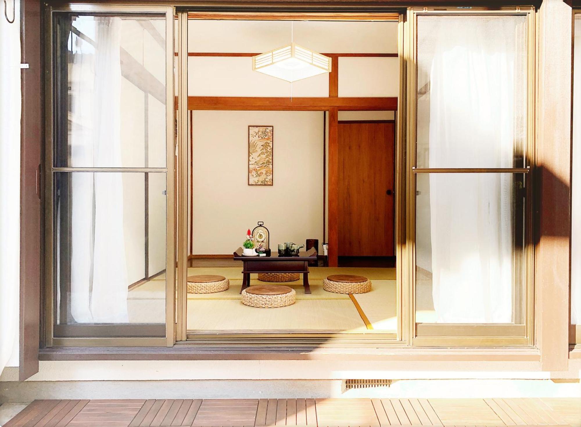 Louis House: Shinjuku-shibuya Convenience, Steps From Subway * Tokyo