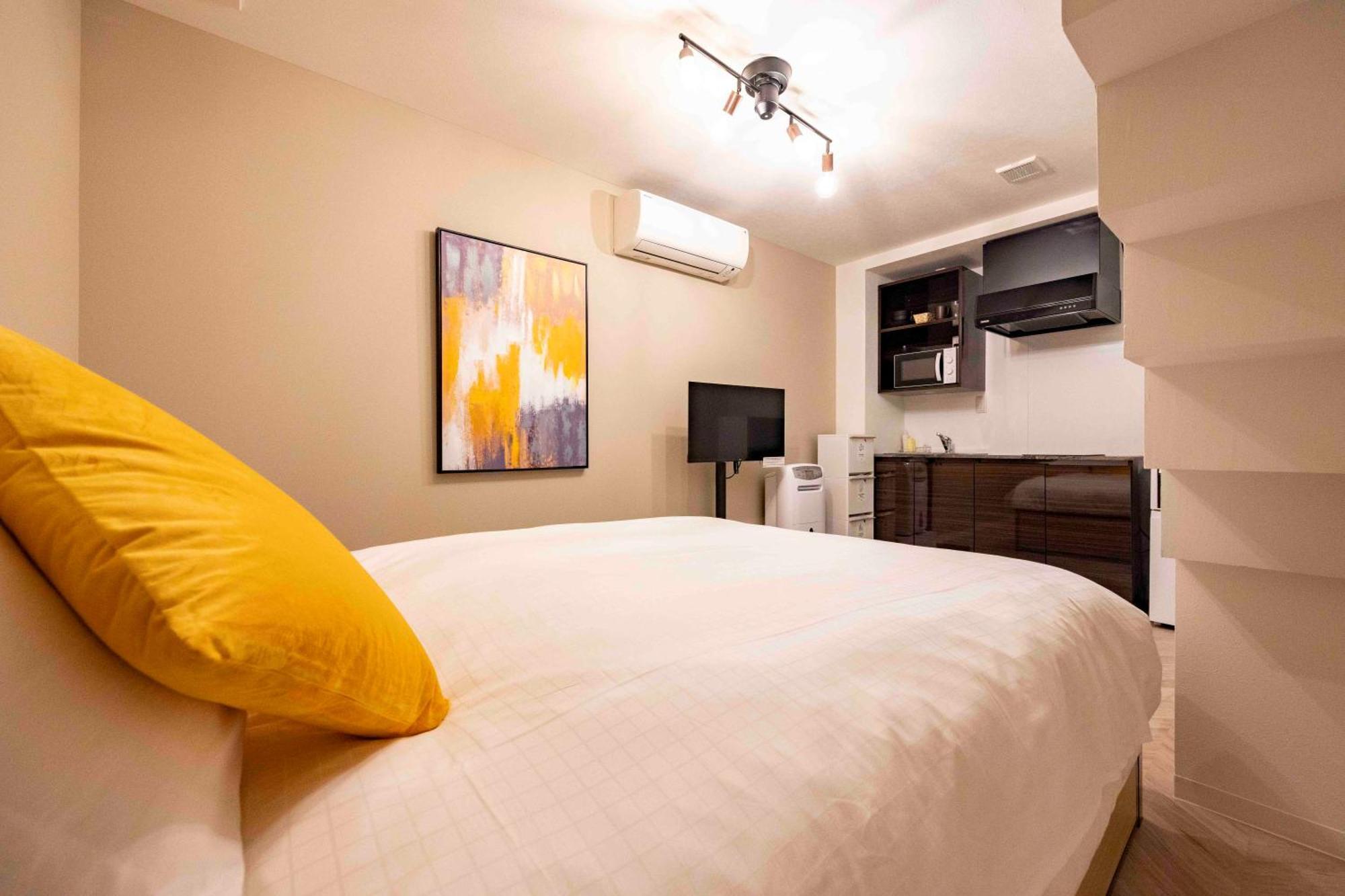Apartment Hj Place Shibuya *