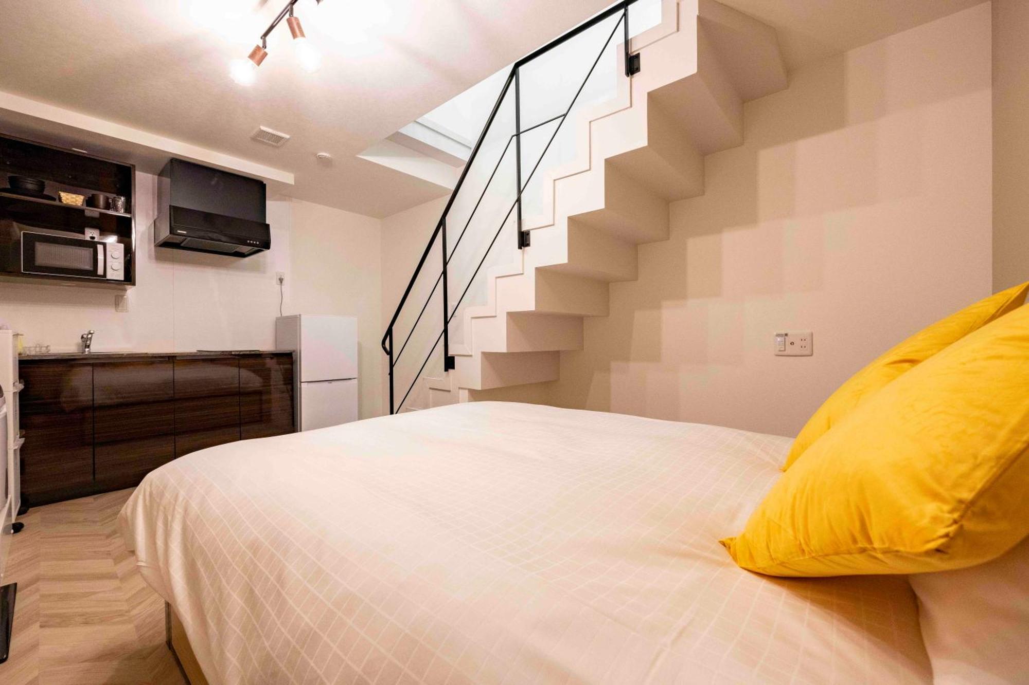 Hj Place Shibuya Apartment Tokyo