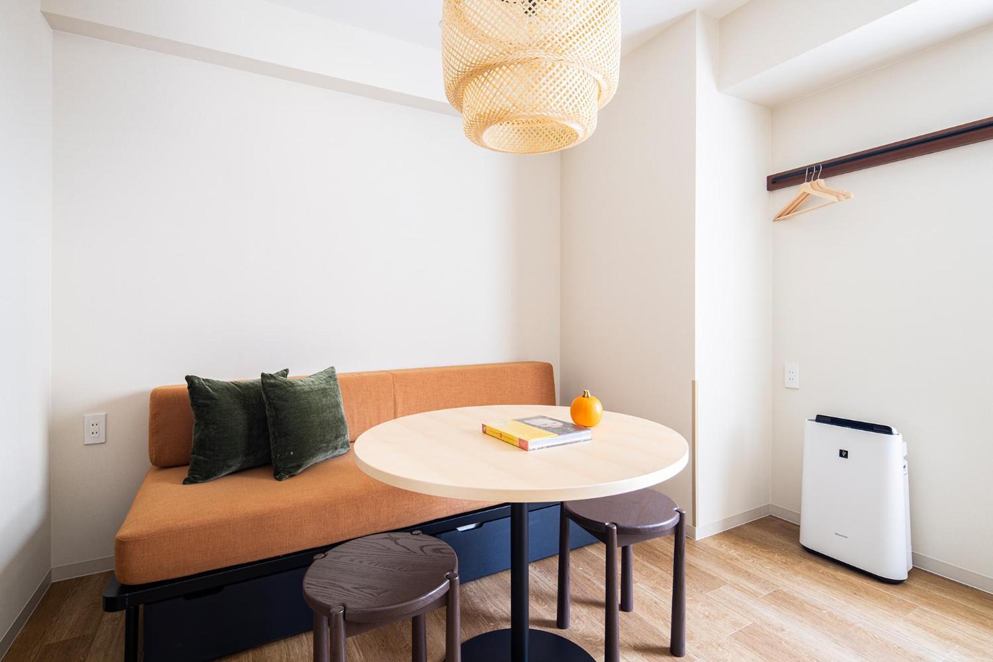 Aparthotel Section L Ueno-hirokoji Tokyo