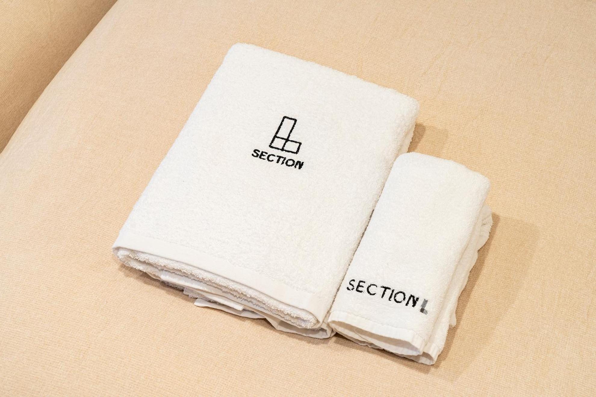 Aparthotel Section L Ueno-hirokoji