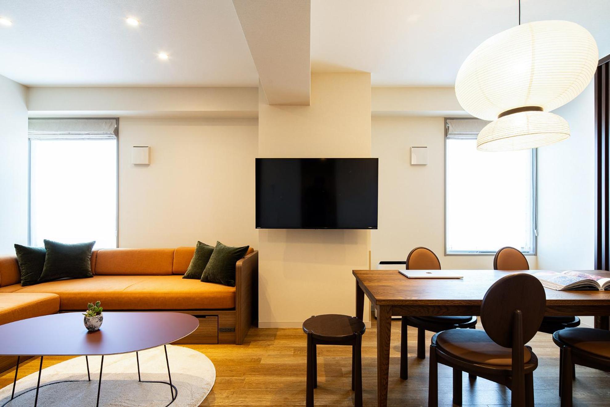 Aparthotel Section L Ueno-hirokoji Tokyo