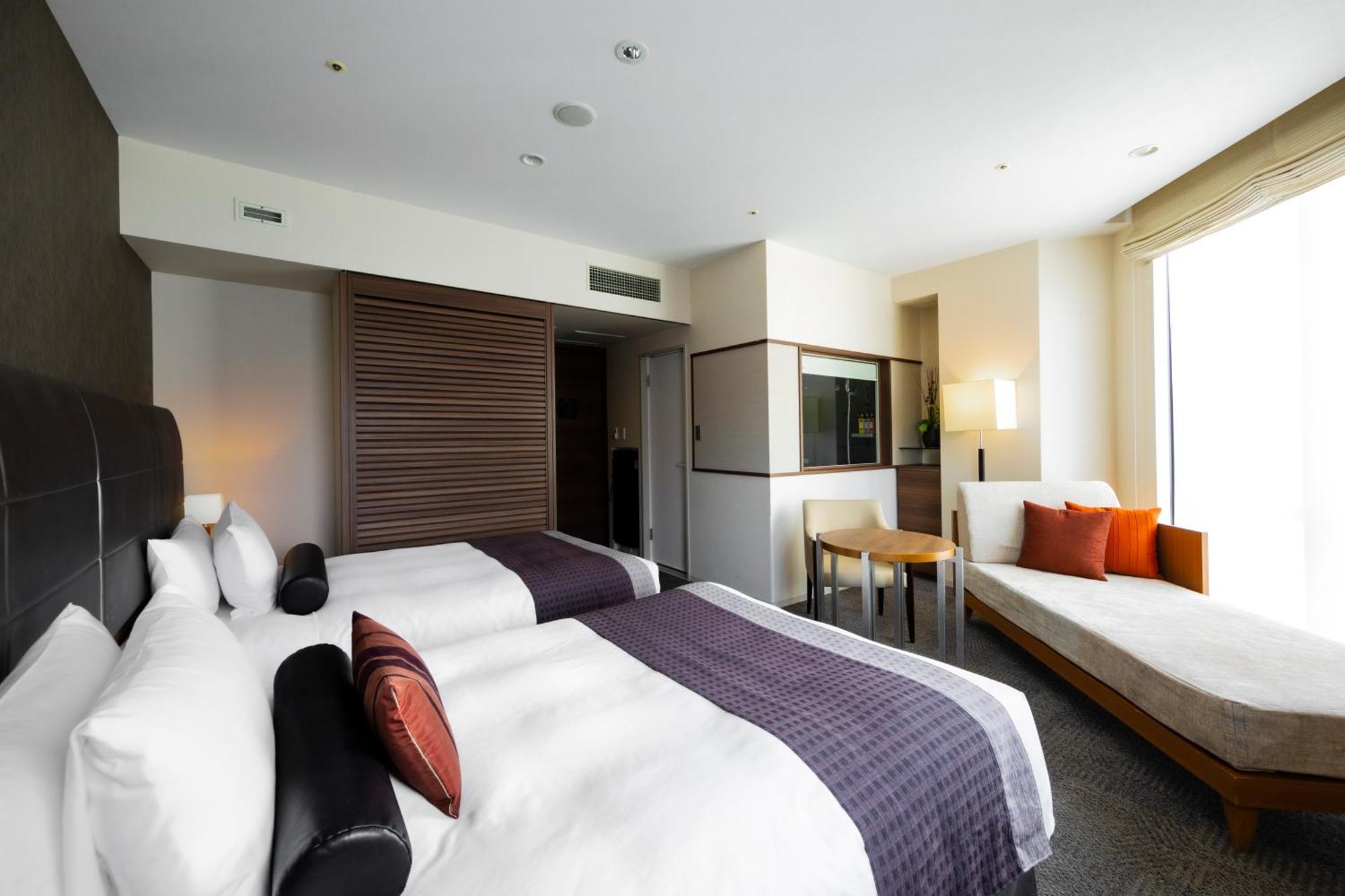 Hotel Tokyu Kamata - Haneda
