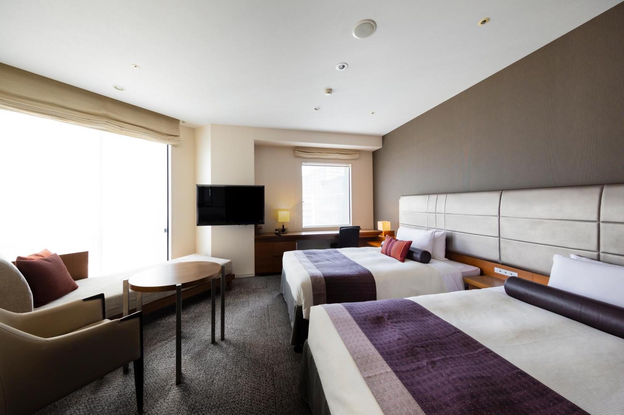 Tokyu Kamata - Haneda 3*