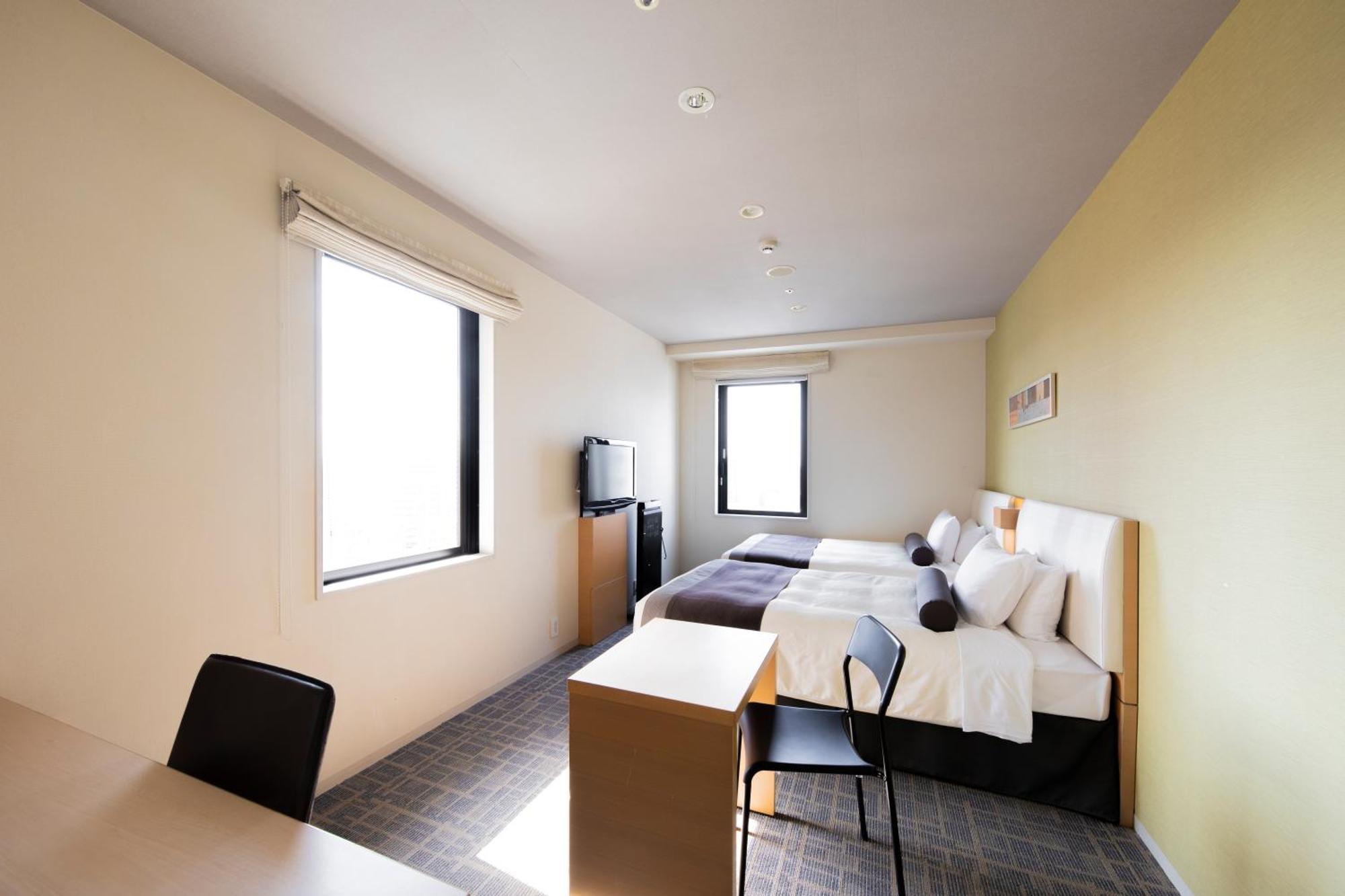 Hotel Tokyu Kamata - Haneda Tokyo
