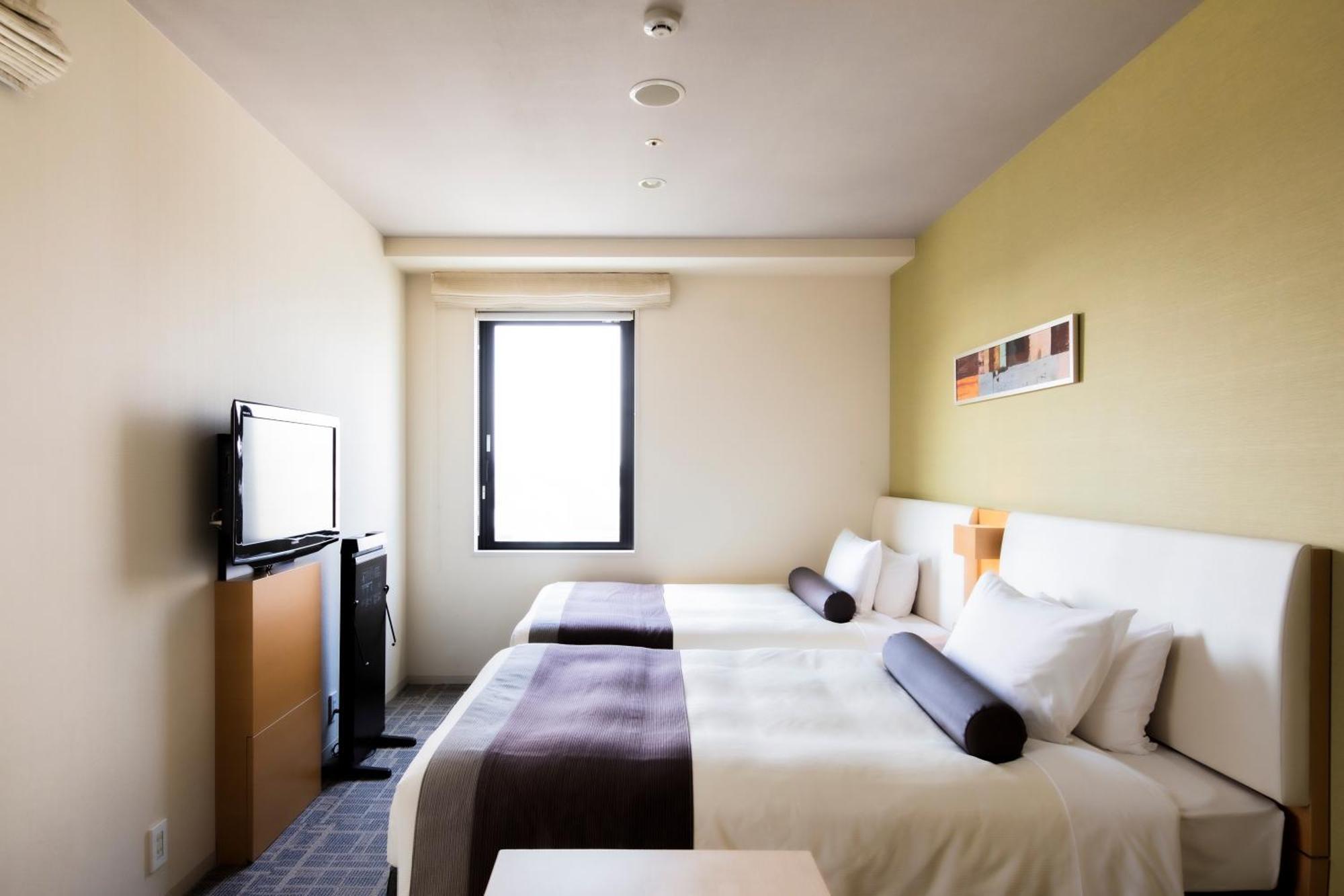 Hotel Tokyu Kamata - Haneda