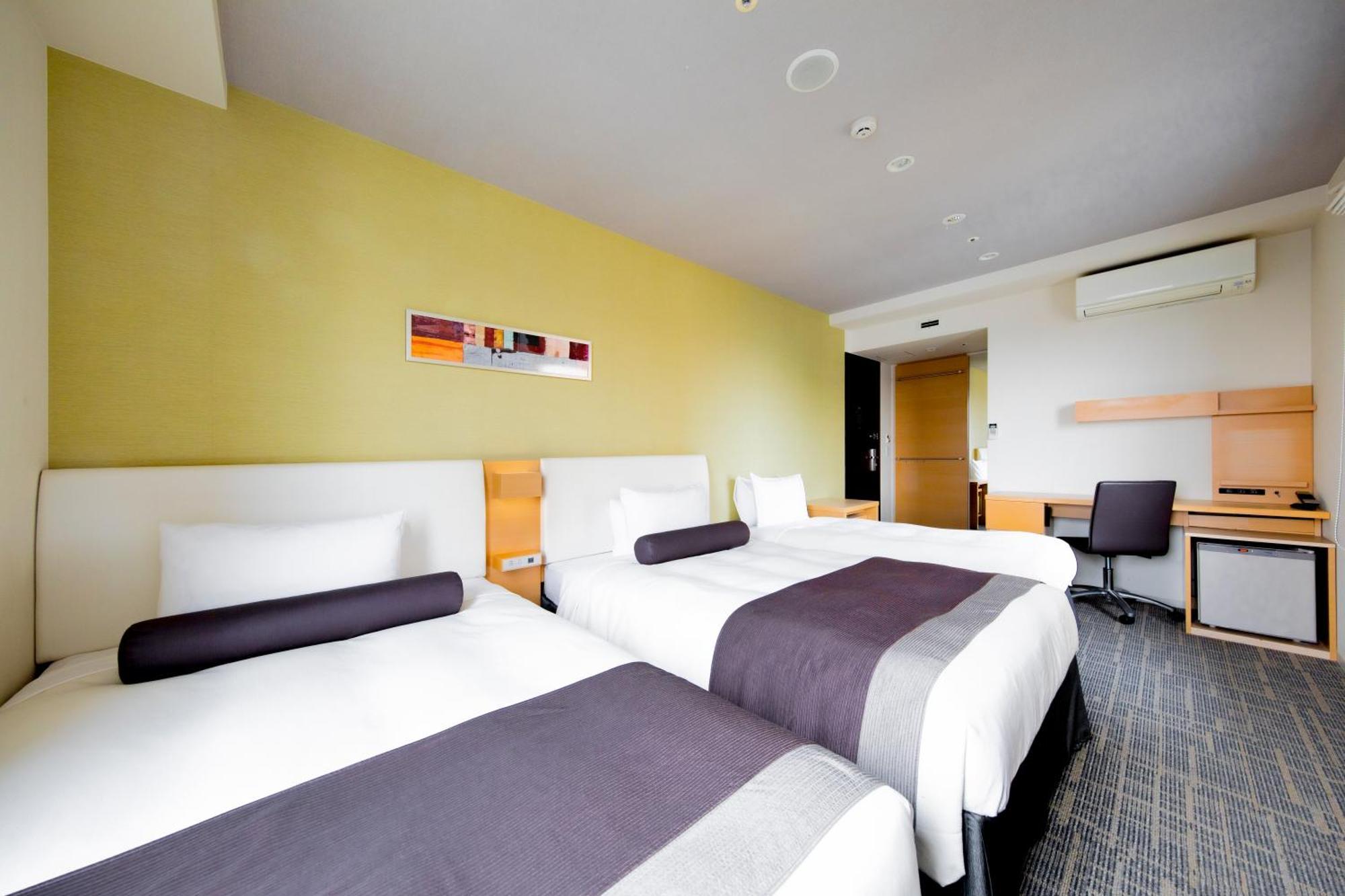Tokyu Kamata - Haneda 3* Tokyo