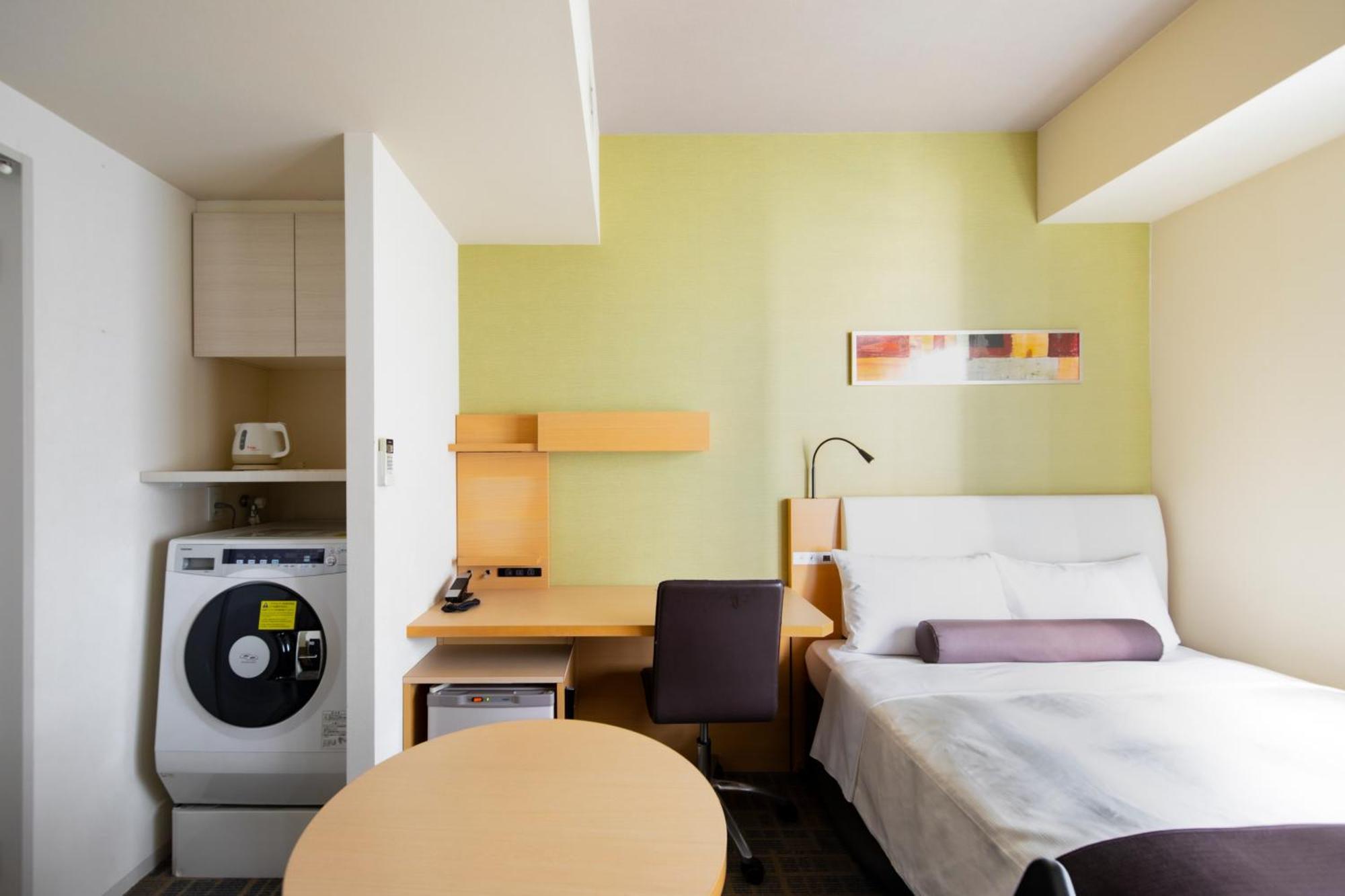 Hotel Tokyu Kamata - Haneda 3*