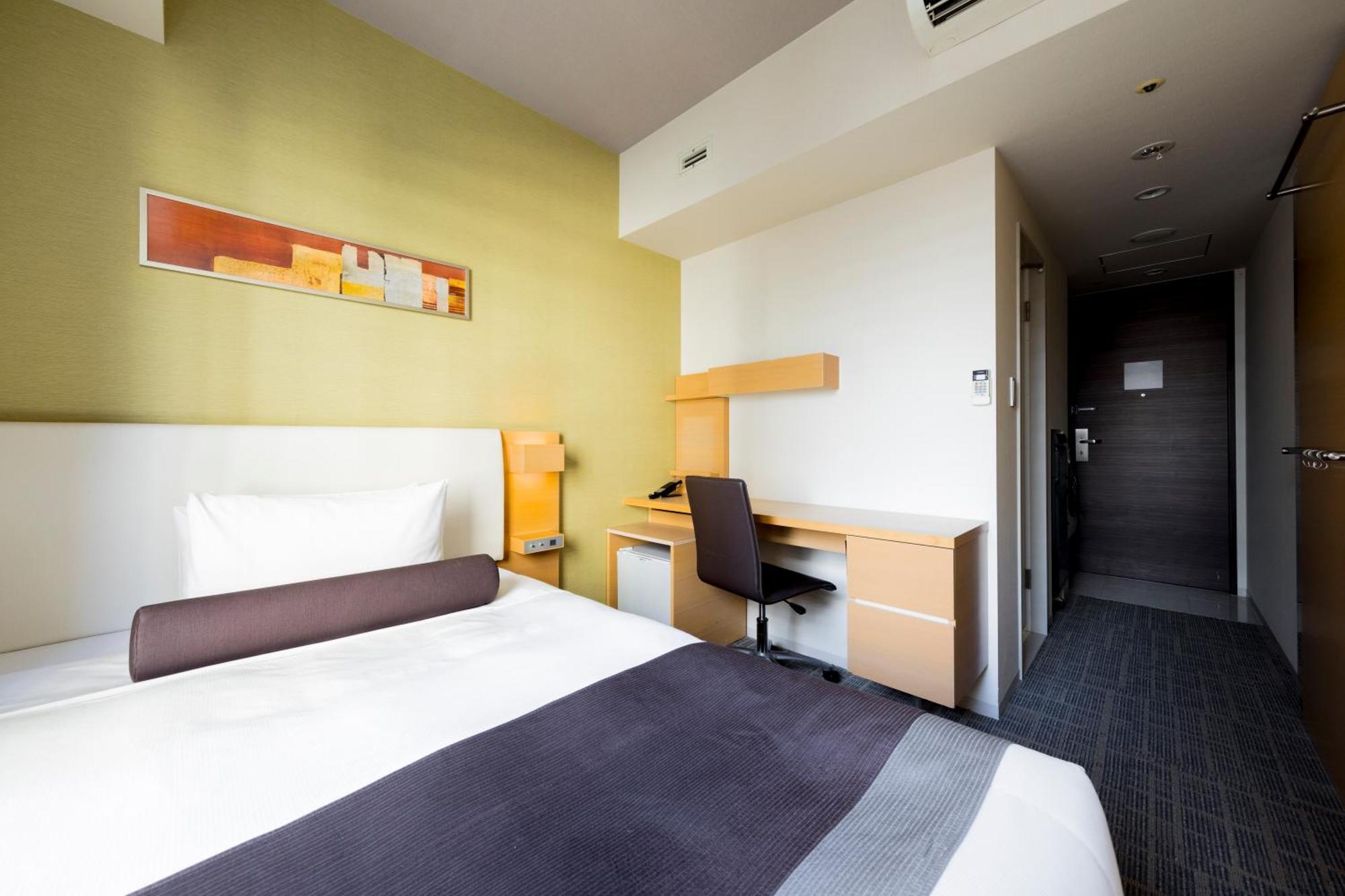 Tokyu Kamata - Haneda Hotel Tokyo