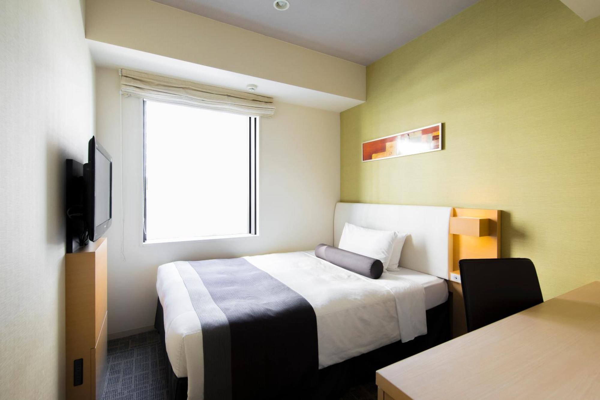 Tokyu Kamata - Haneda Hotel