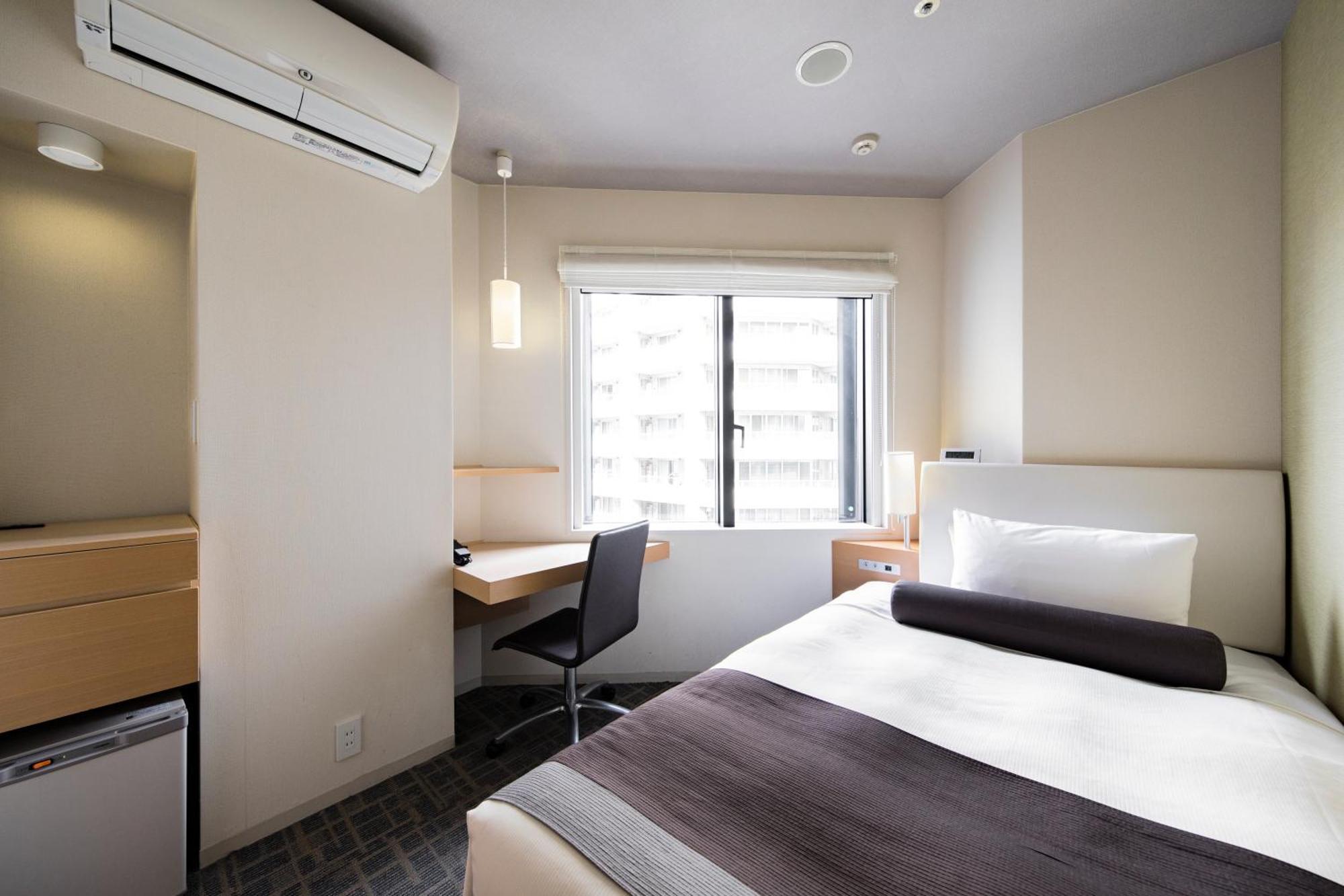 Tokyu Kamata - Haneda Hotel