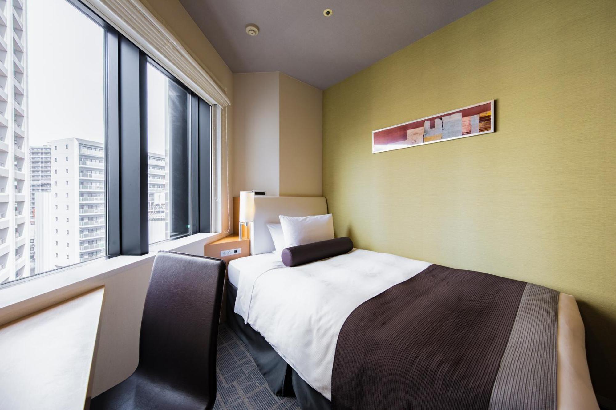 Tokyu Kamata - Haneda Hotel Tokyo